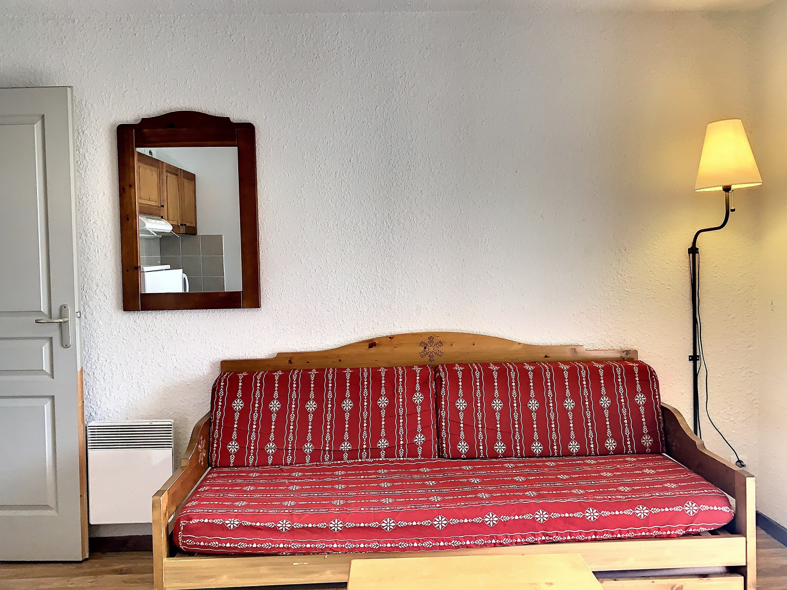 Image_, Appartement, Albiez-Montrond, ref :195