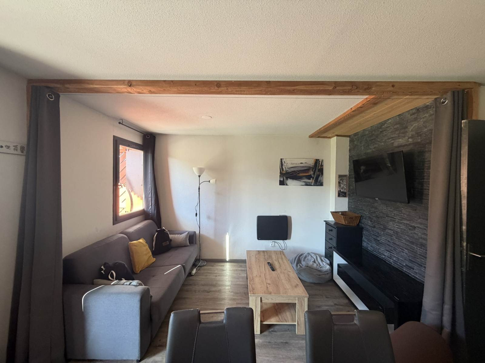 Image_, Appartement, Albiez-Montrond, ref :V302