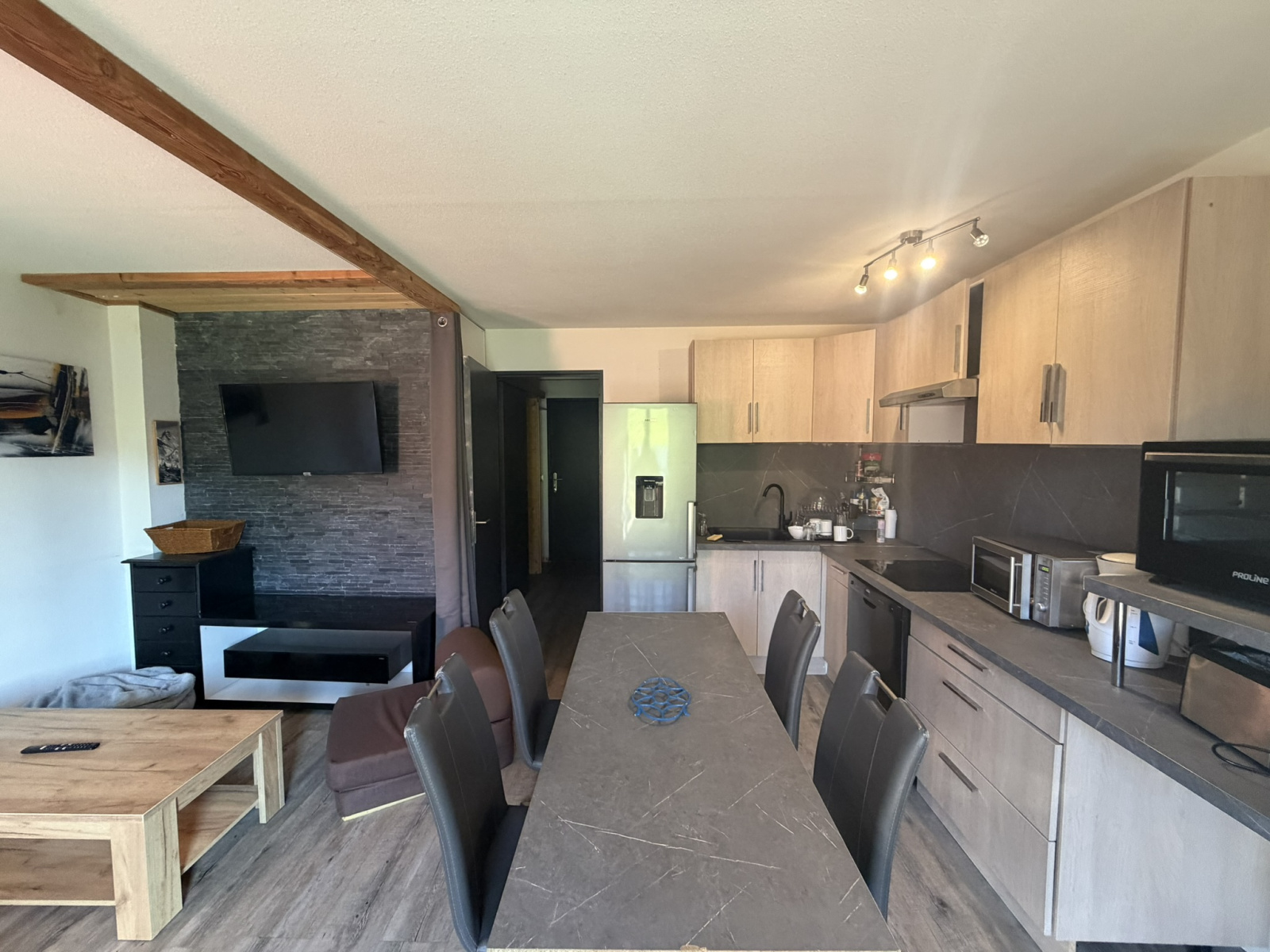 Image_, Appartement, Albiez-Montrond, ref :V302