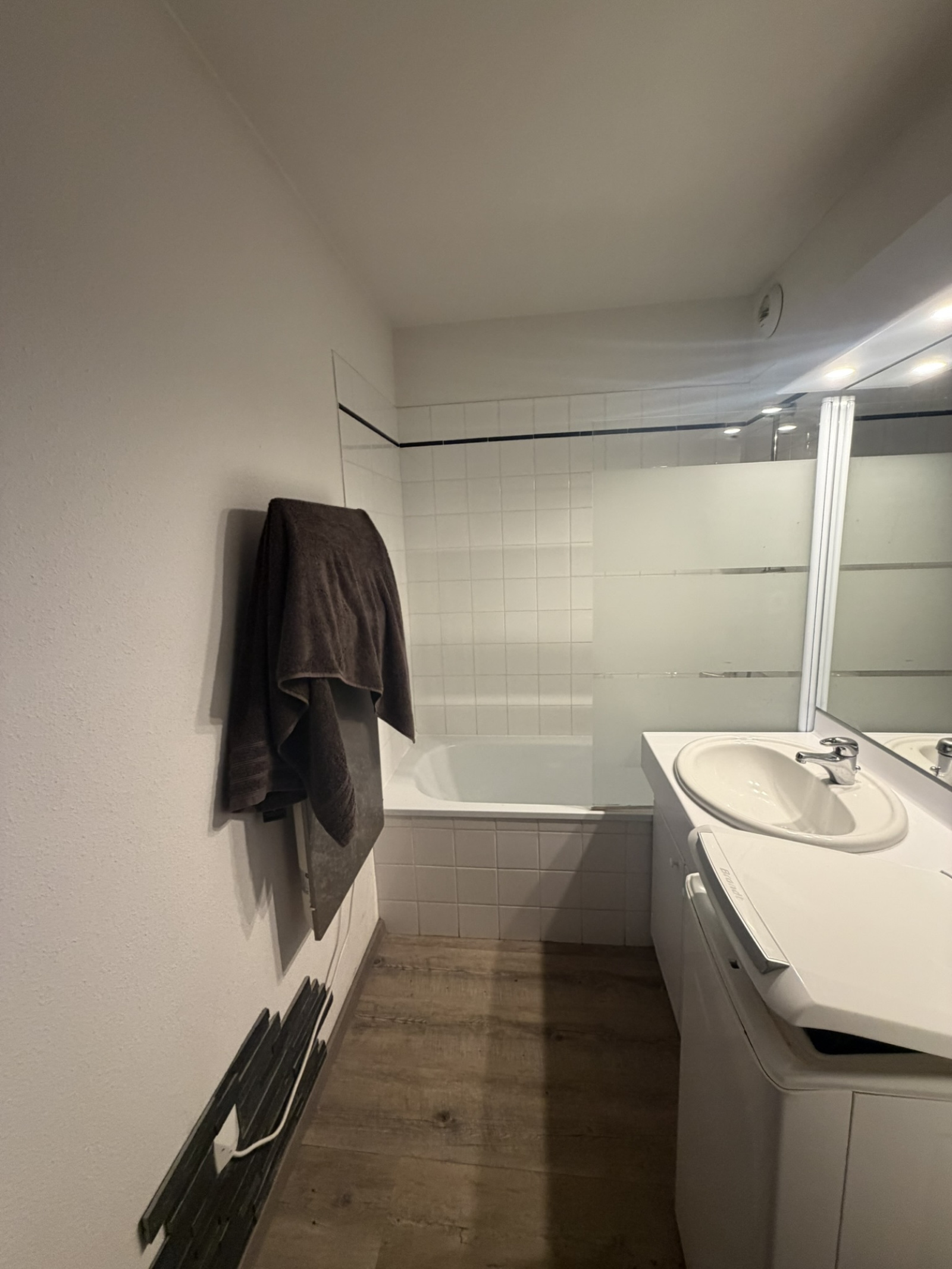 Image_, Appartement, Albiez-Montrond, ref :V302