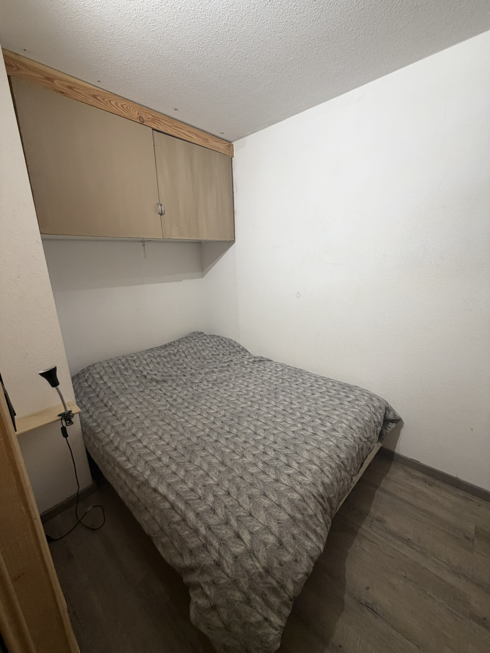 Image_, Appartement, Albiez-Montrond, ref :V302