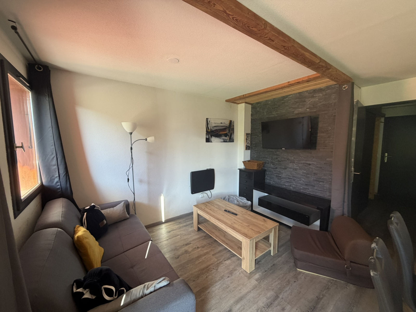 Image_, Appartement, Albiez-Montrond, ref :V302