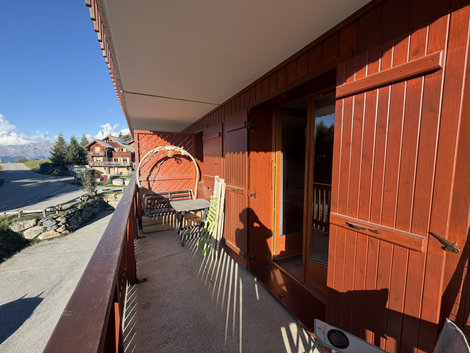 Image_, Appartement, Albiez-Montrond, ref :V302