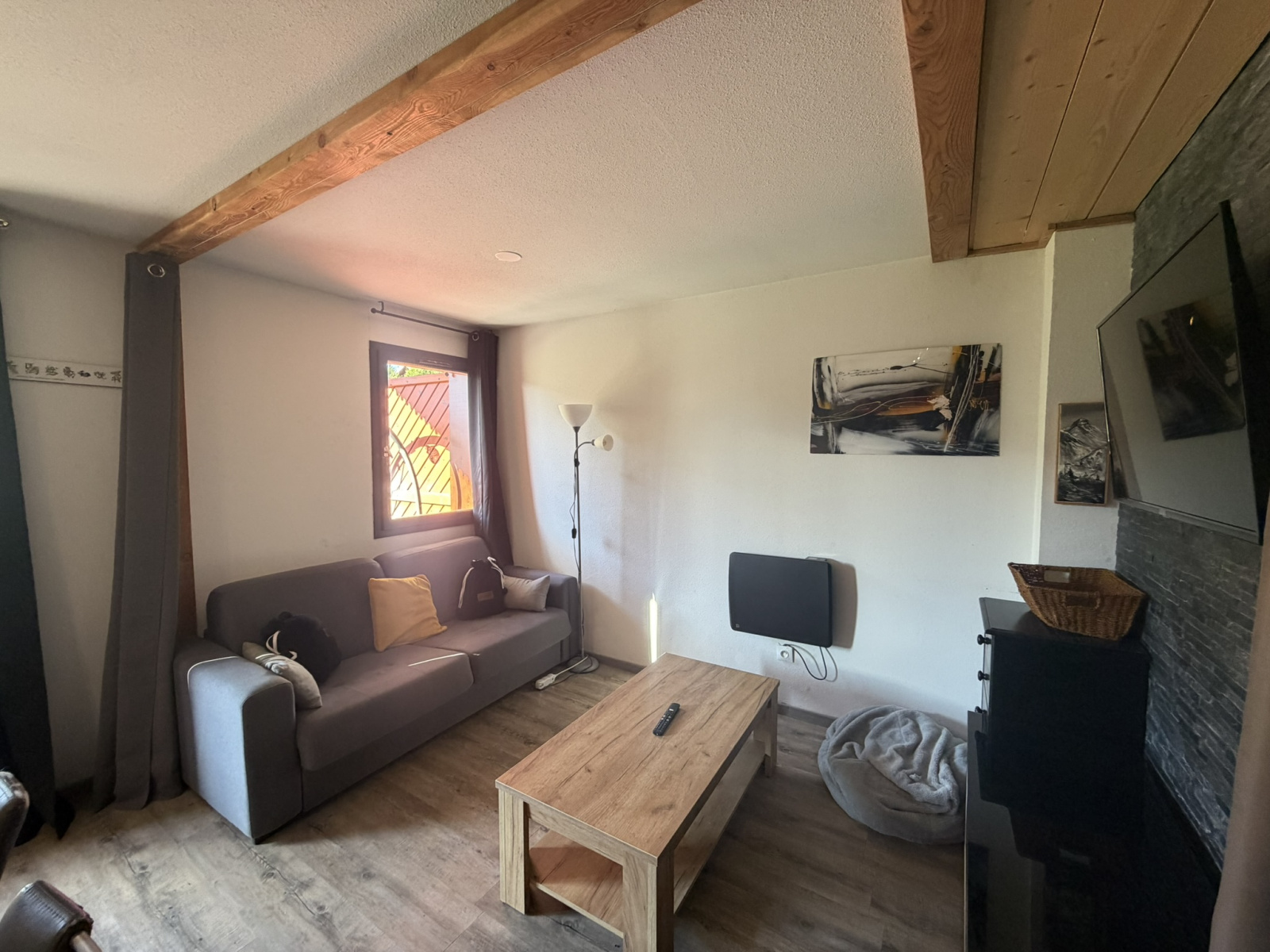Image_, Appartement, Albiez-Montrond, ref :V302