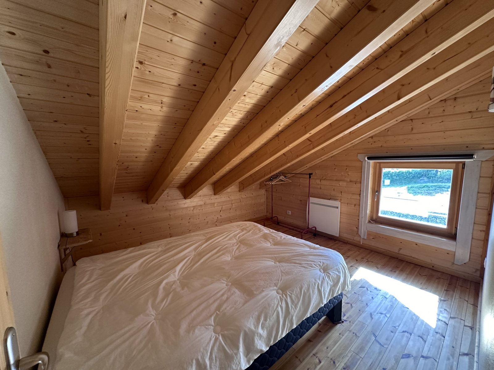 Image_, Chalet, Albiez-Montrond, ref :V263