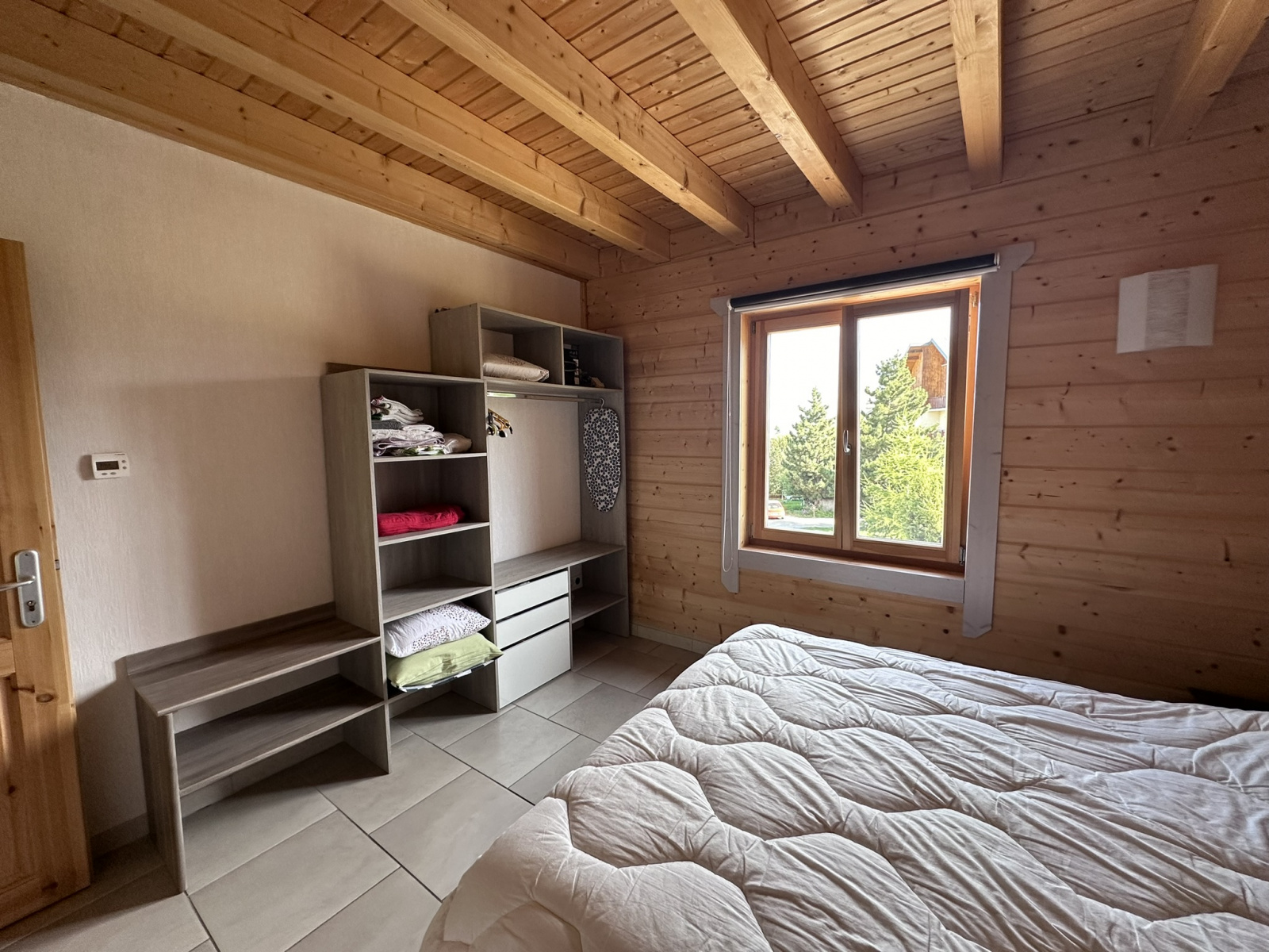 Image_, Chalet, Albiez-Montrond, ref :V263