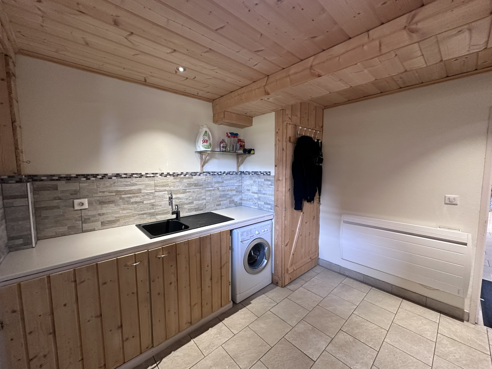 Image_, Chalet, Albiez-Montrond, ref :V263