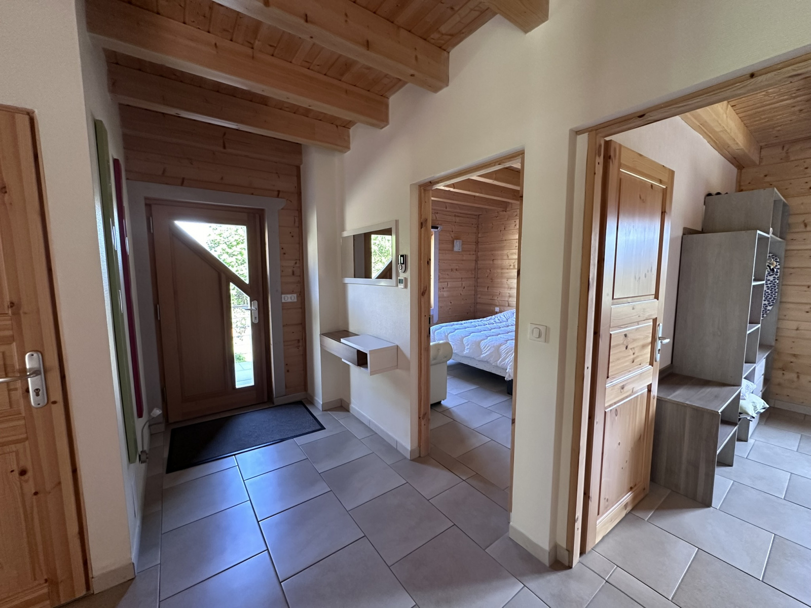 Image_, Chalet, Albiez-Montrond, ref :V263