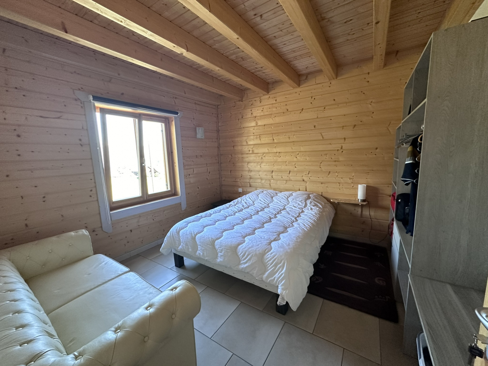 Image_, Chalet, Albiez-Montrond, ref :V263