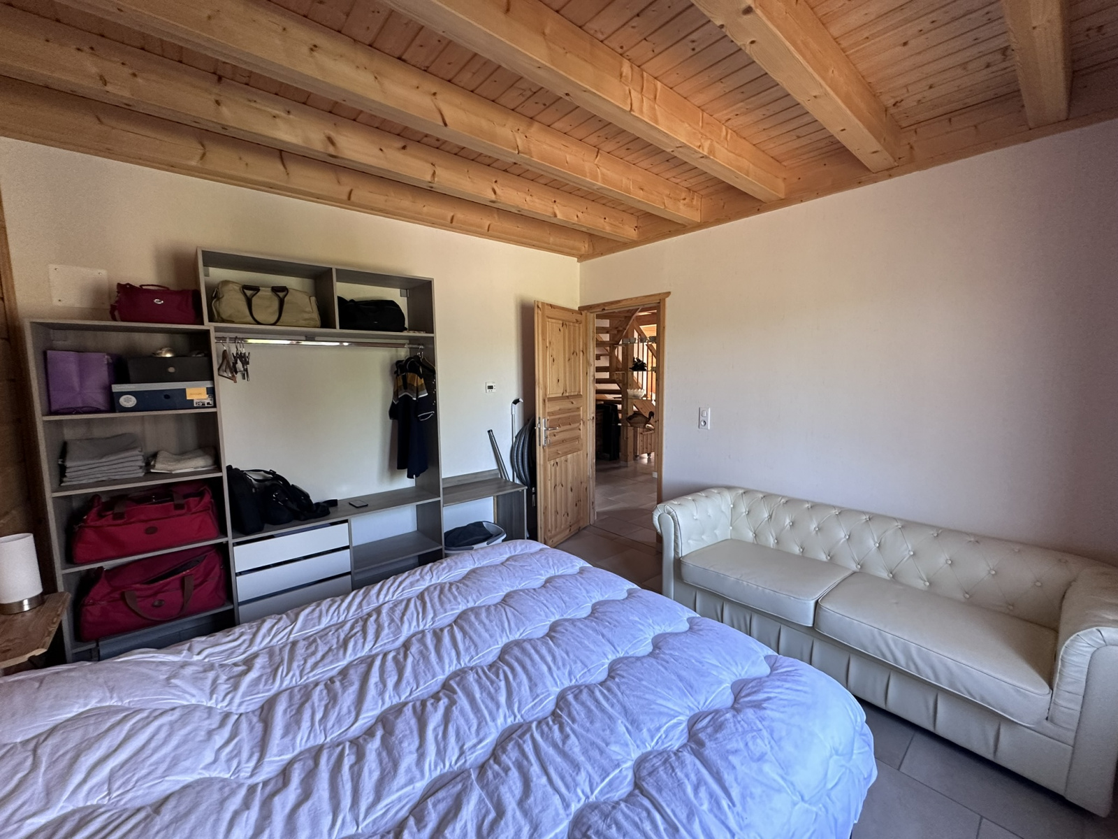 Image_, Chalet, Albiez-Montrond, ref :V263