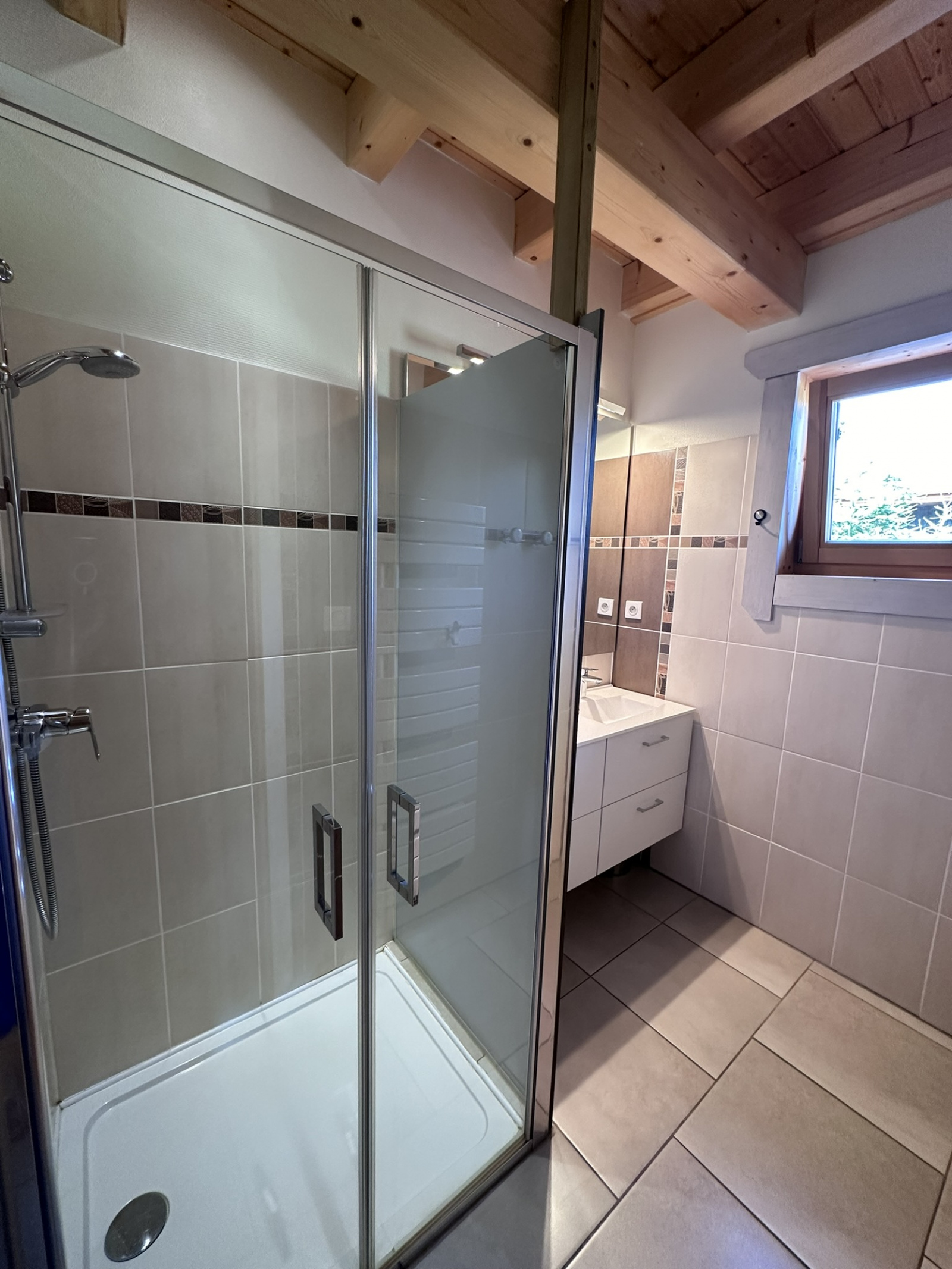 Image_, Chalet, Albiez-Montrond, ref :V263