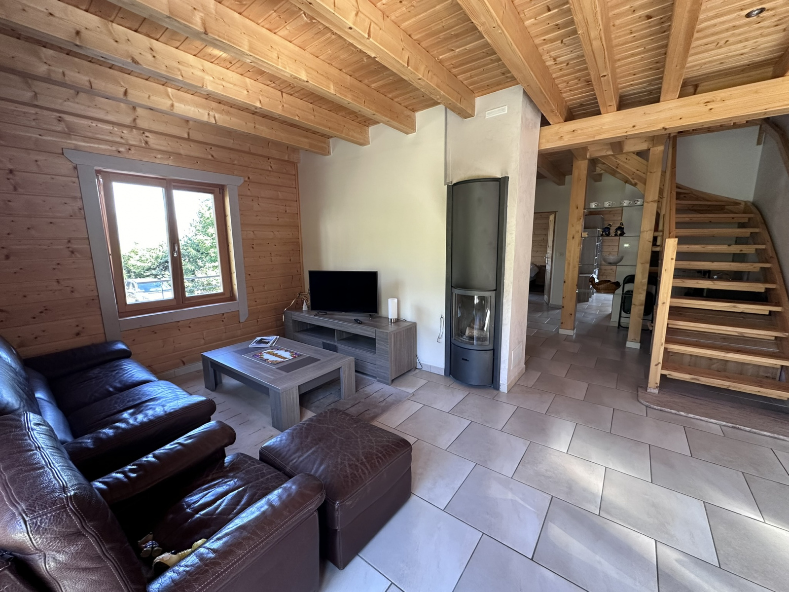 Image_, Chalet, Albiez-Montrond, ref :V263