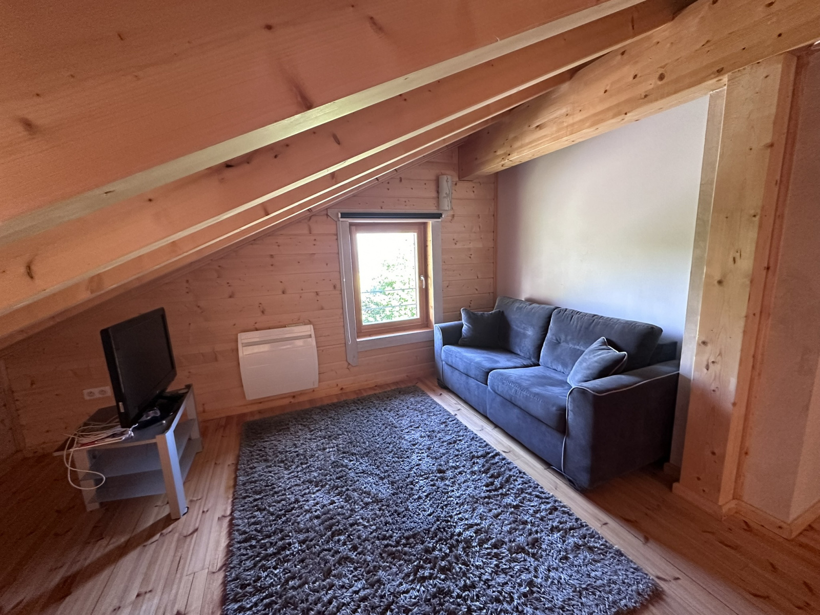 Image_, Chalet, Albiez-Montrond, ref :V263