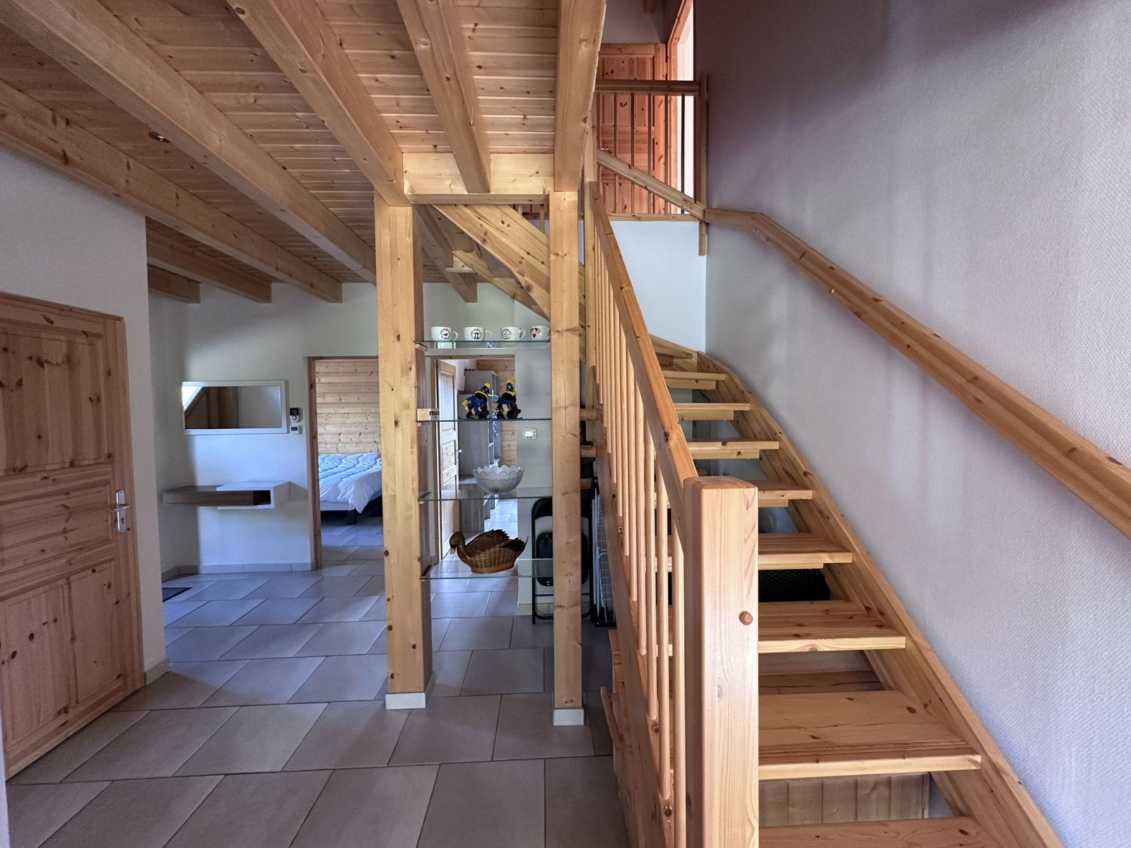 Image_, Chalet, Albiez-Montrond, ref :V263