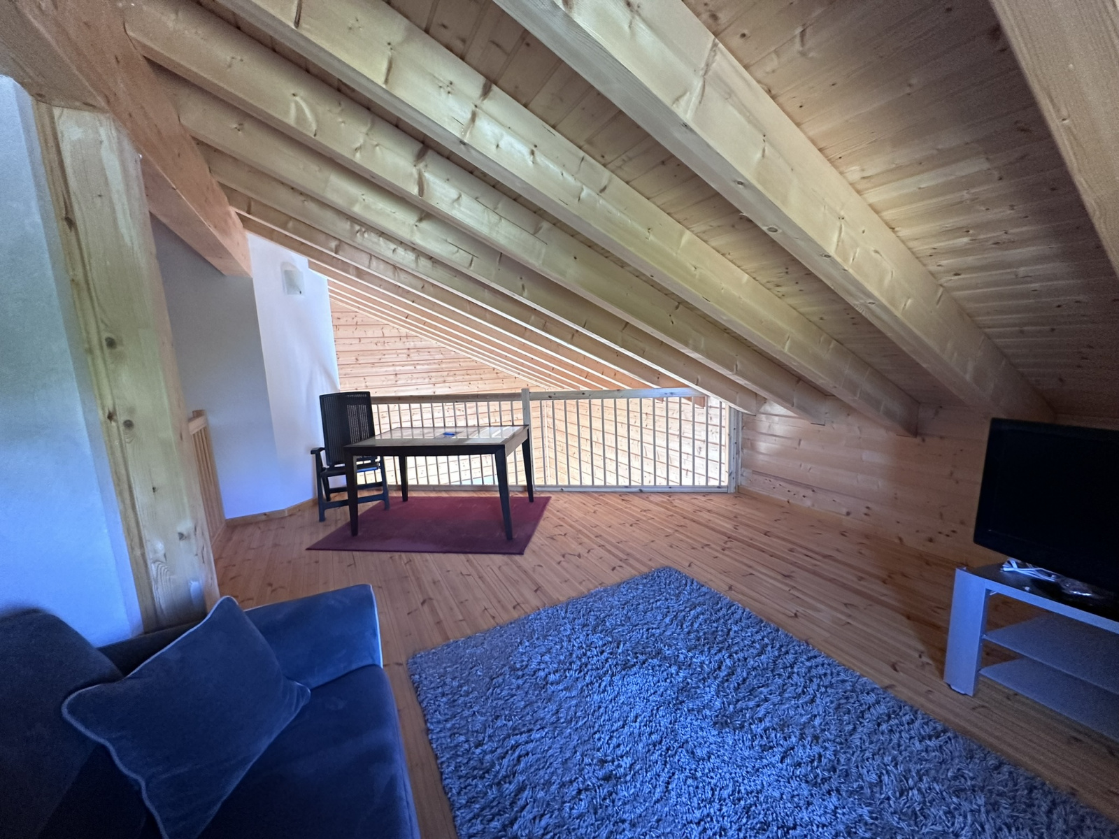 Image_, Chalet, Albiez-Montrond, ref :V263