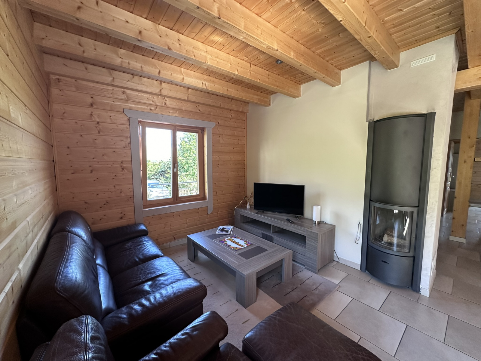 Image_, Chalet, Albiez-Montrond, ref :V263