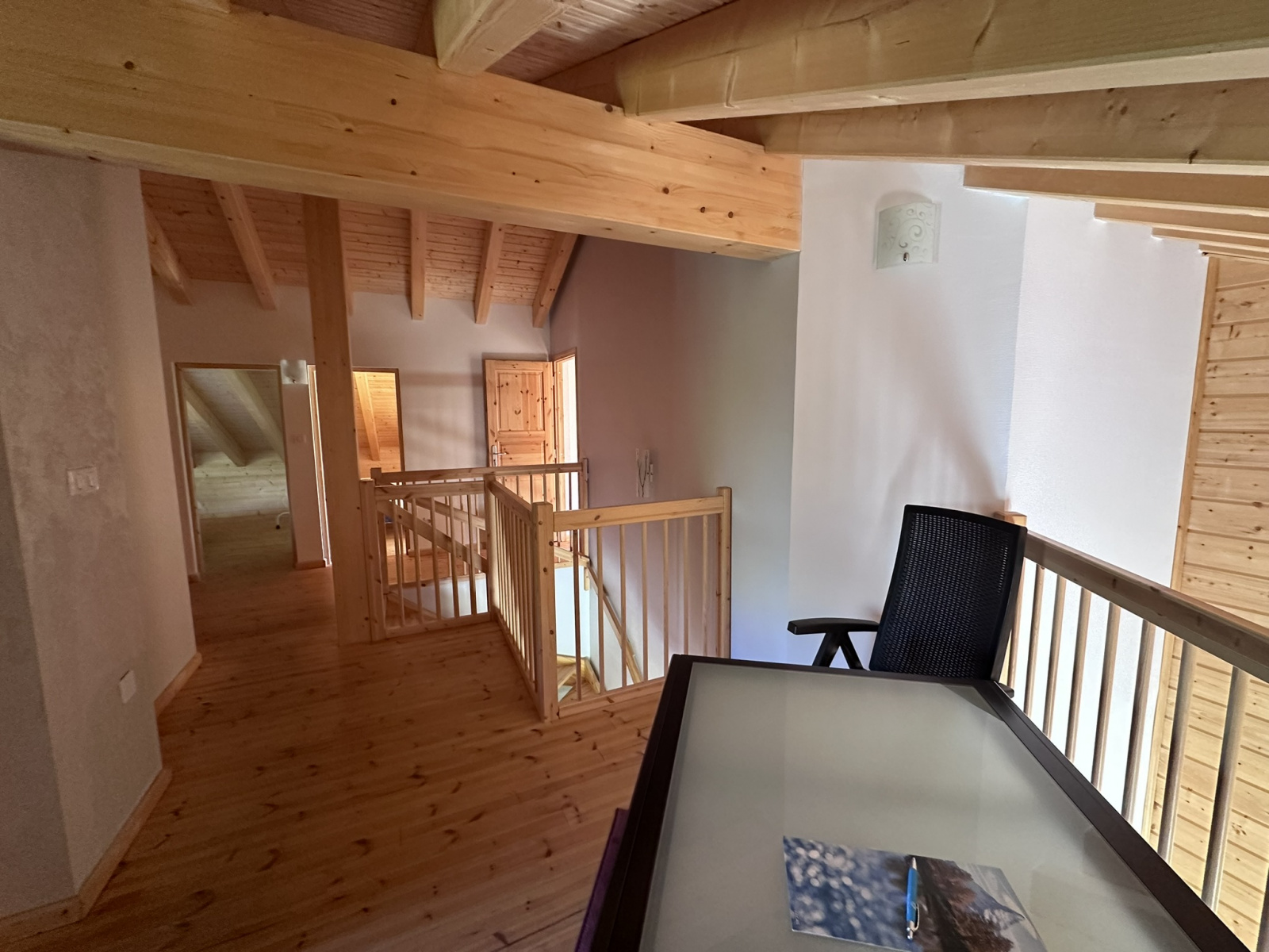 Image_, Chalet, Albiez-Montrond, ref :V263