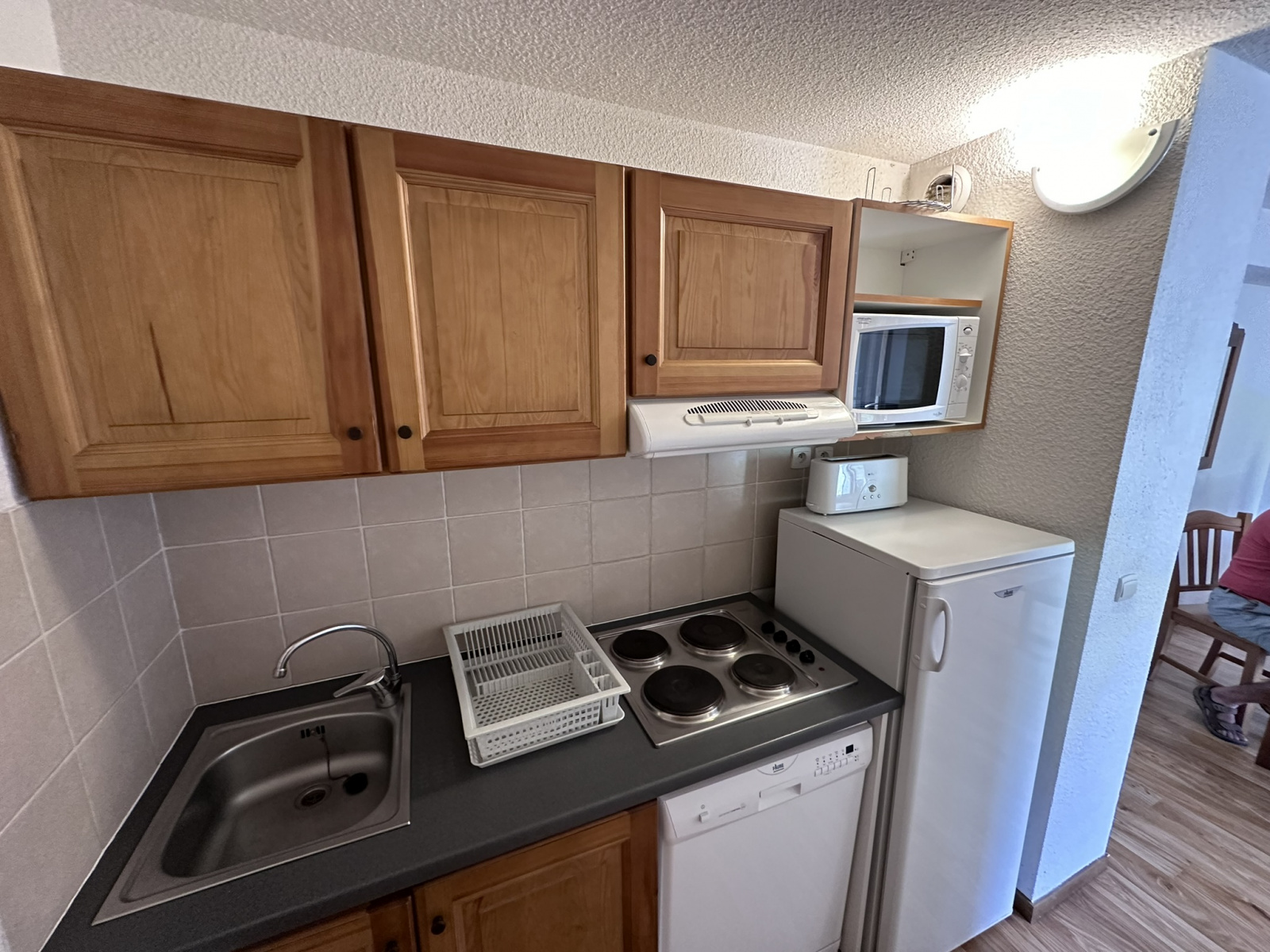 Image_, Appartement, Albiez-Montrond, ref :V264