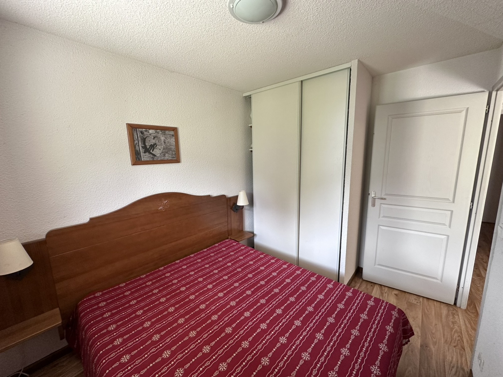 Image_, Appartement, Albiez-Montrond, ref :V264