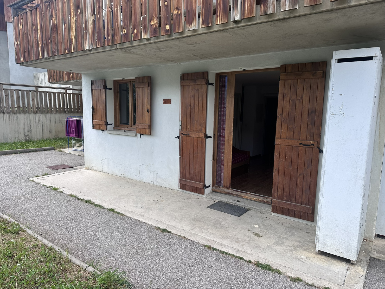 Image_, Appartement, Albiez-Montrond, ref :V264