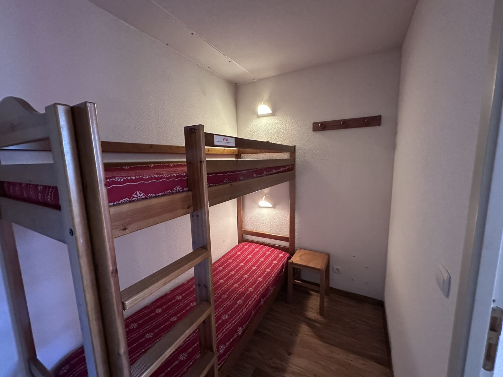 Image_, Appartement, Albiez-Montrond, ref :V283