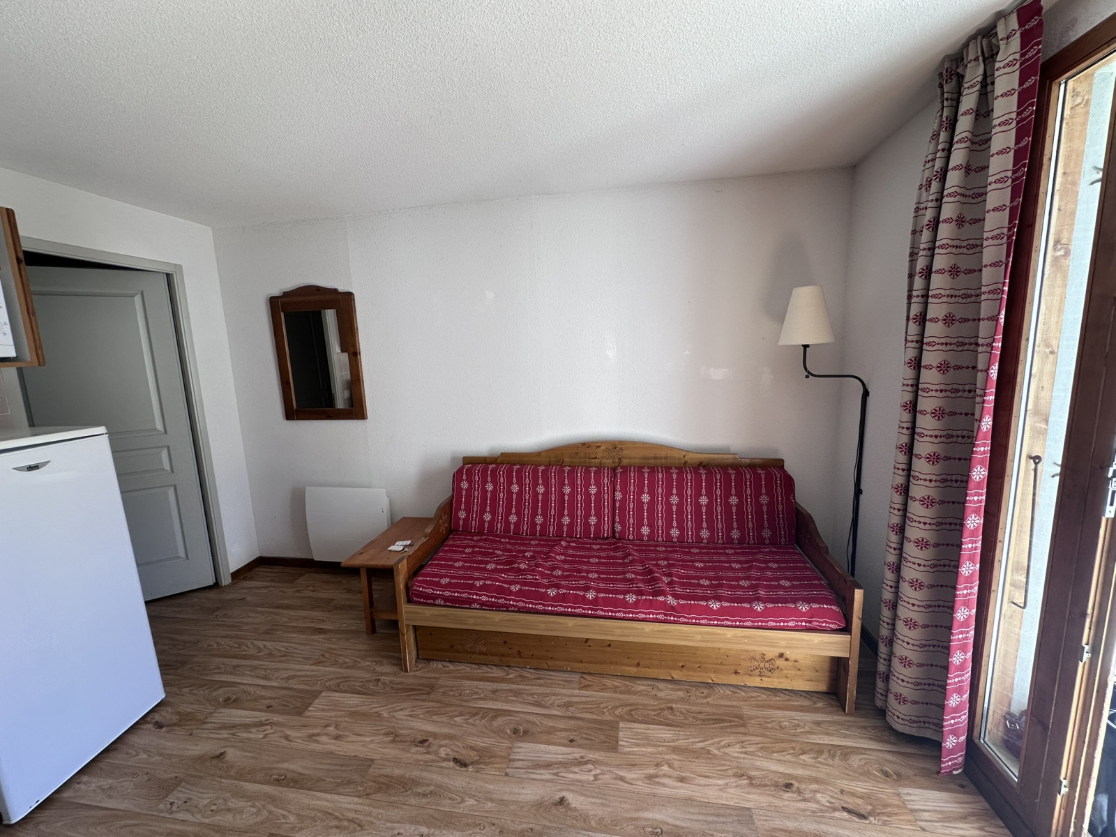 Image_, Appartement, Albiez-Montrond, ref :V283