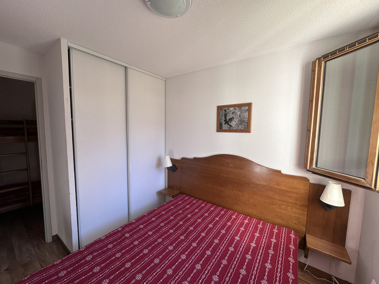 Image_, Appartement, Albiez-Montrond, ref :V283