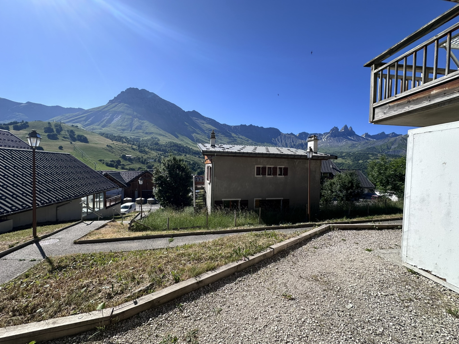 Image_, Appartement, Albiez-Montrond, ref :V283