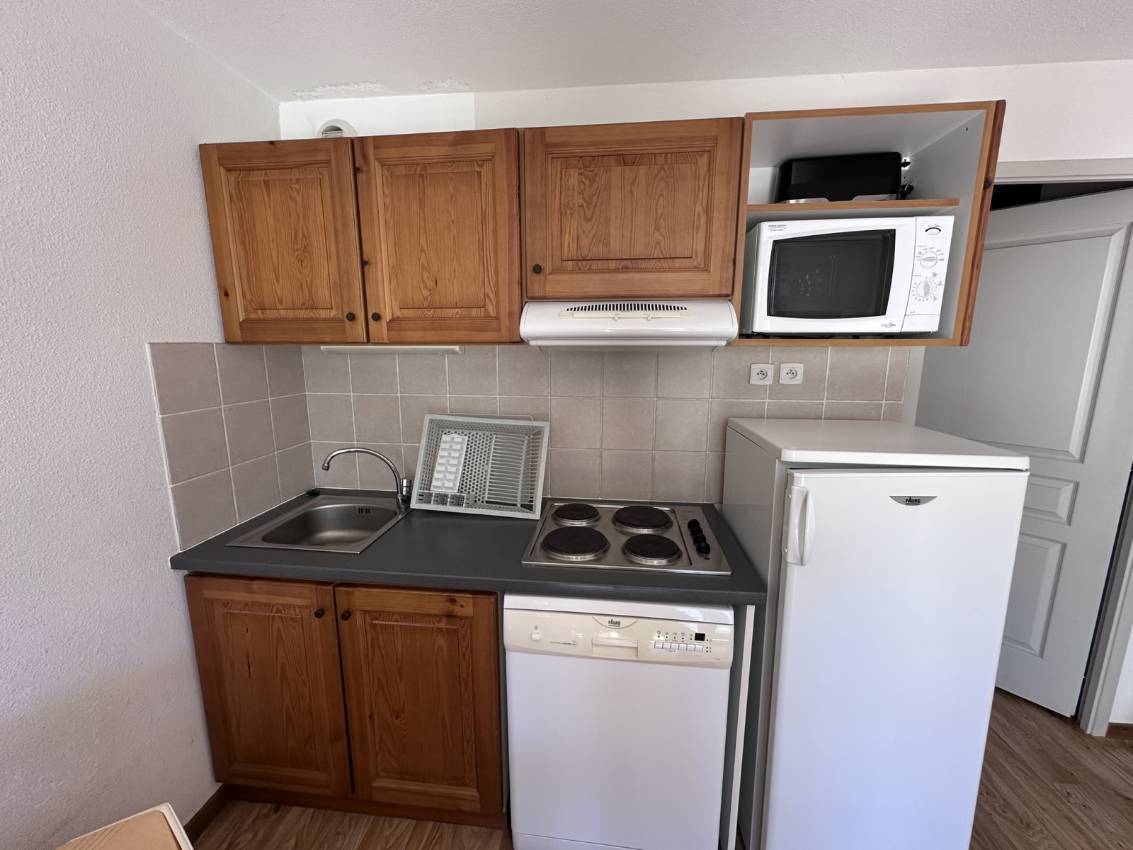 Image_, Appartement, Albiez-Montrond, ref :V283
