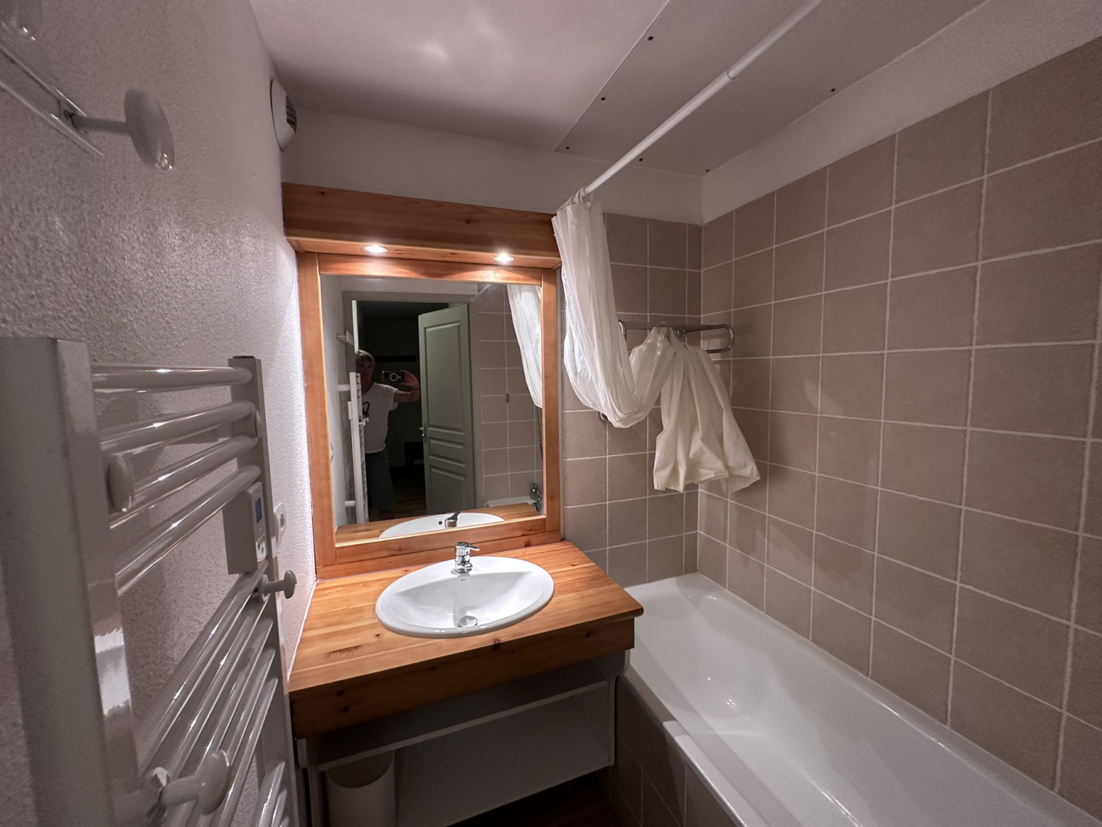Image_, Appartement, Albiez-Montrond, ref :V283