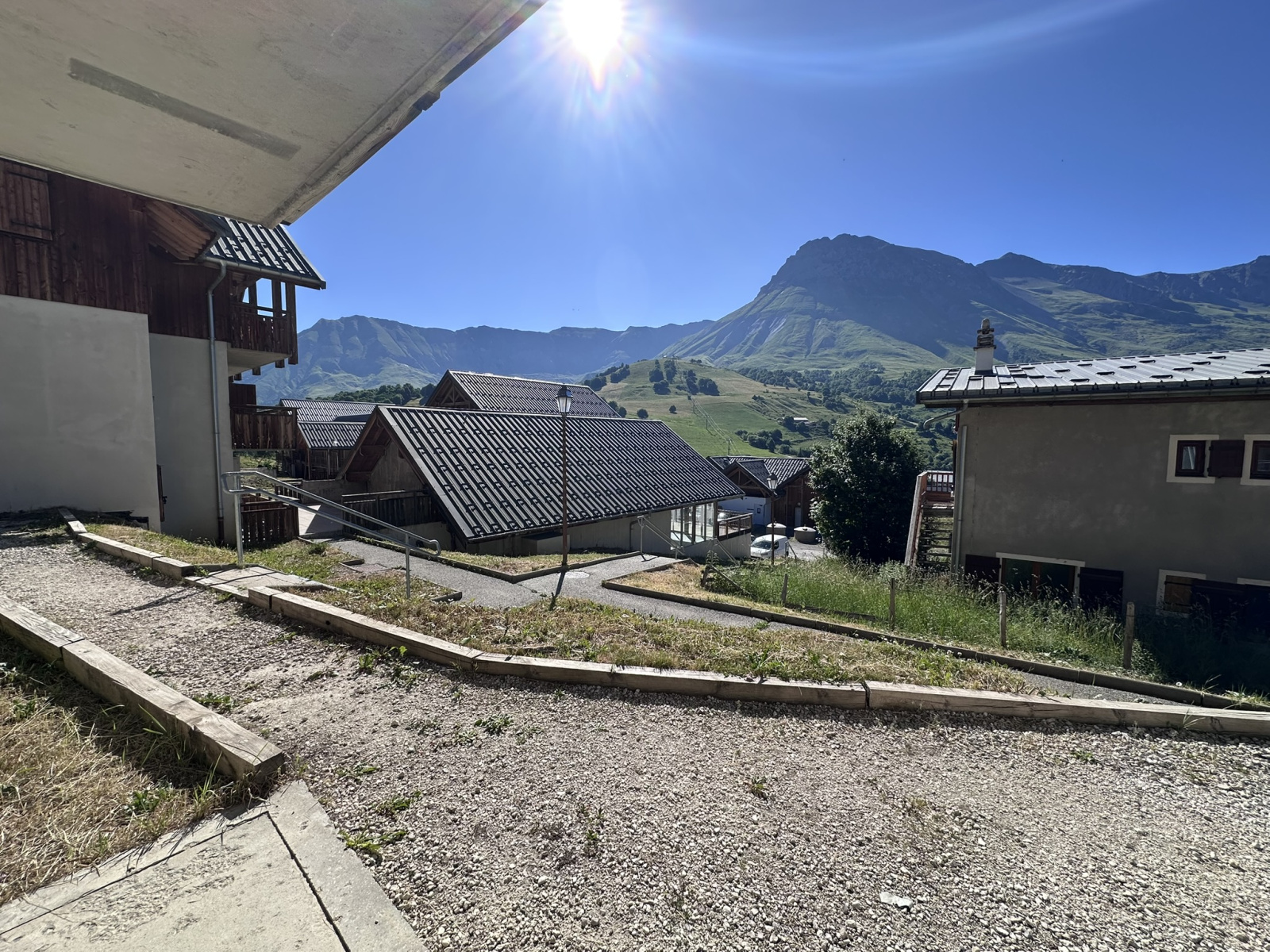 Image_, Appartement, Albiez-Montrond, ref :V283