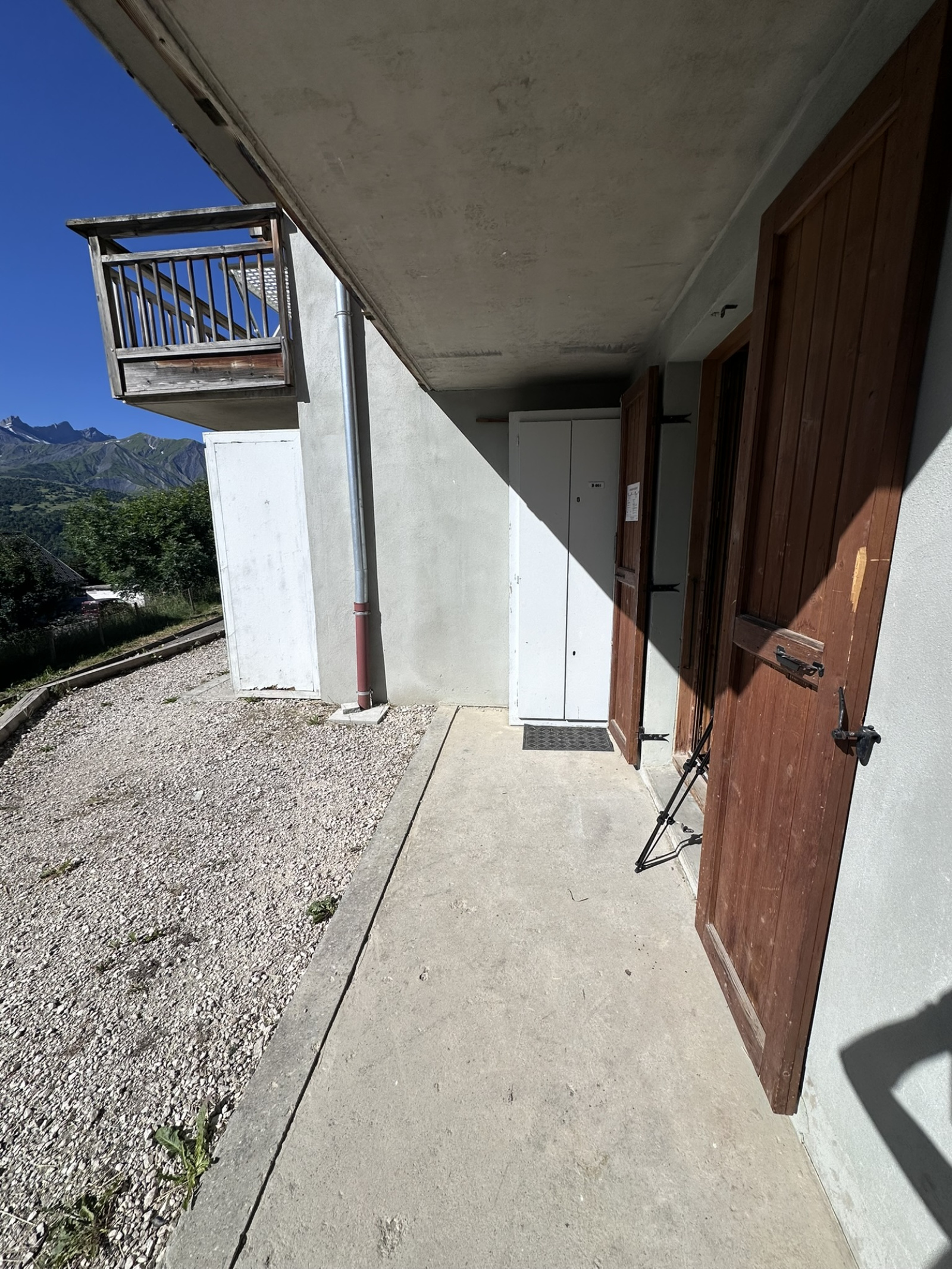 Image_, Appartement, Albiez-Montrond, ref :V283