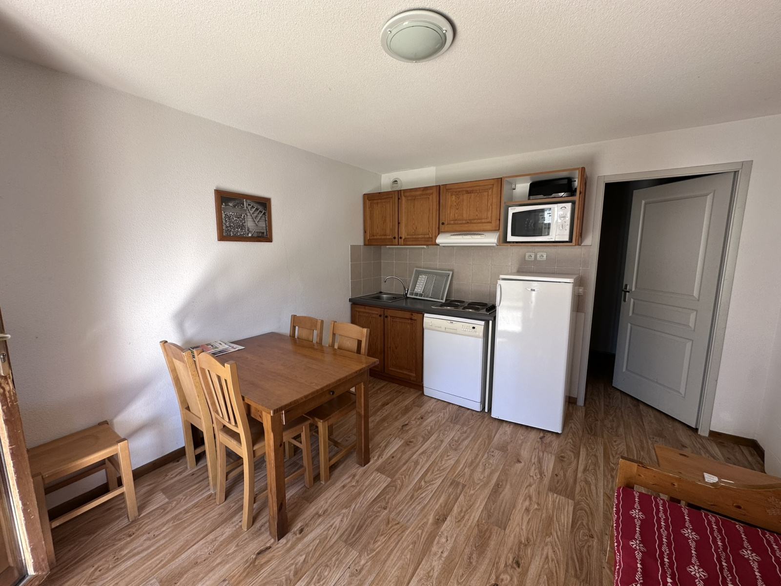 Image_, Appartement, Albiez-Montrond, ref :V283