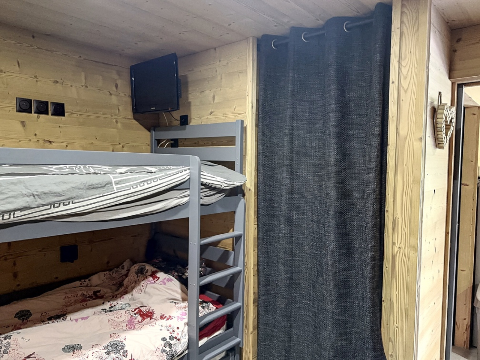 Image_, Appartement, Albiez-Montrond, ref :V240