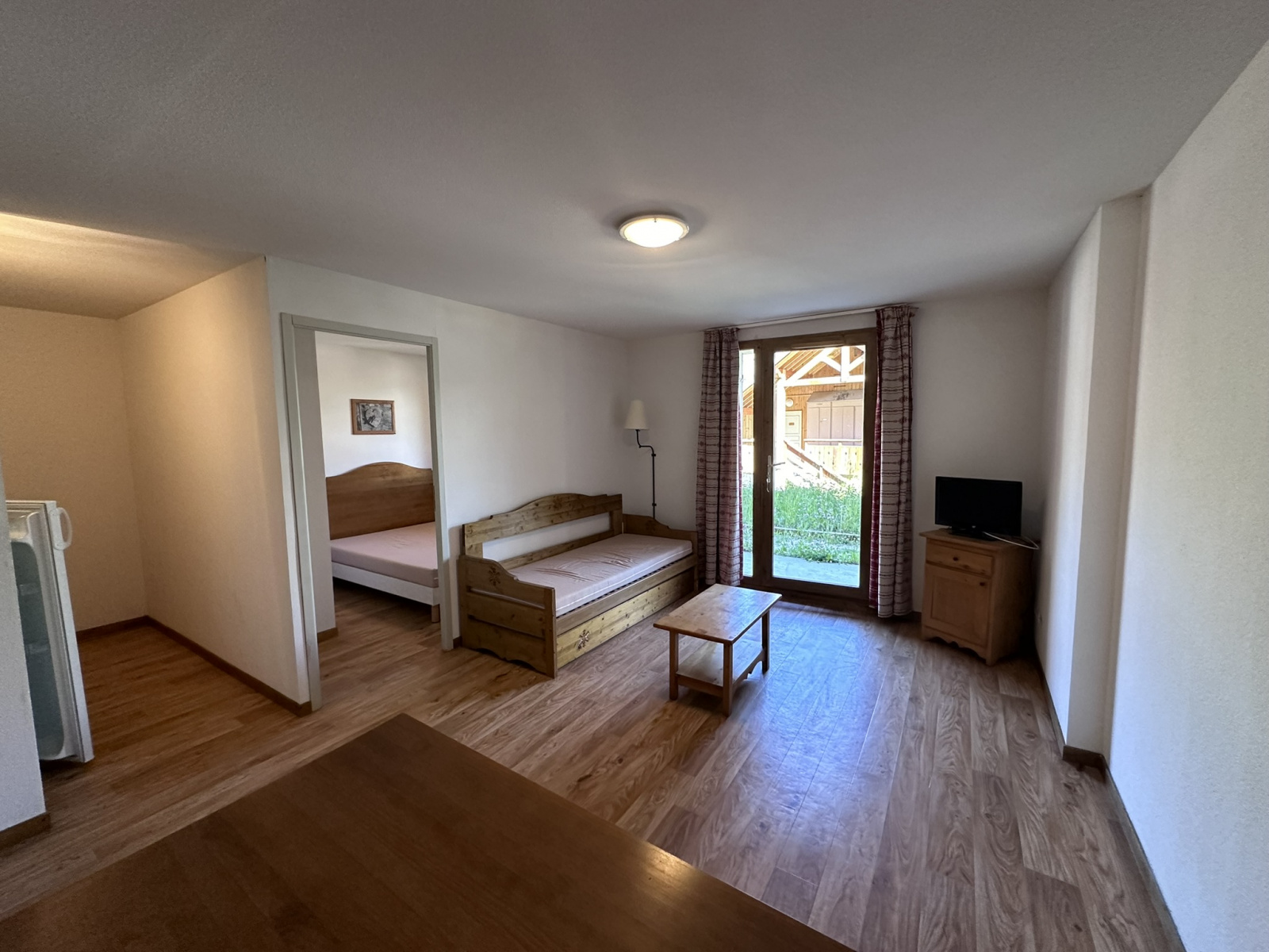 Image_, Appartement, Albiez-Montrond, ref :V231