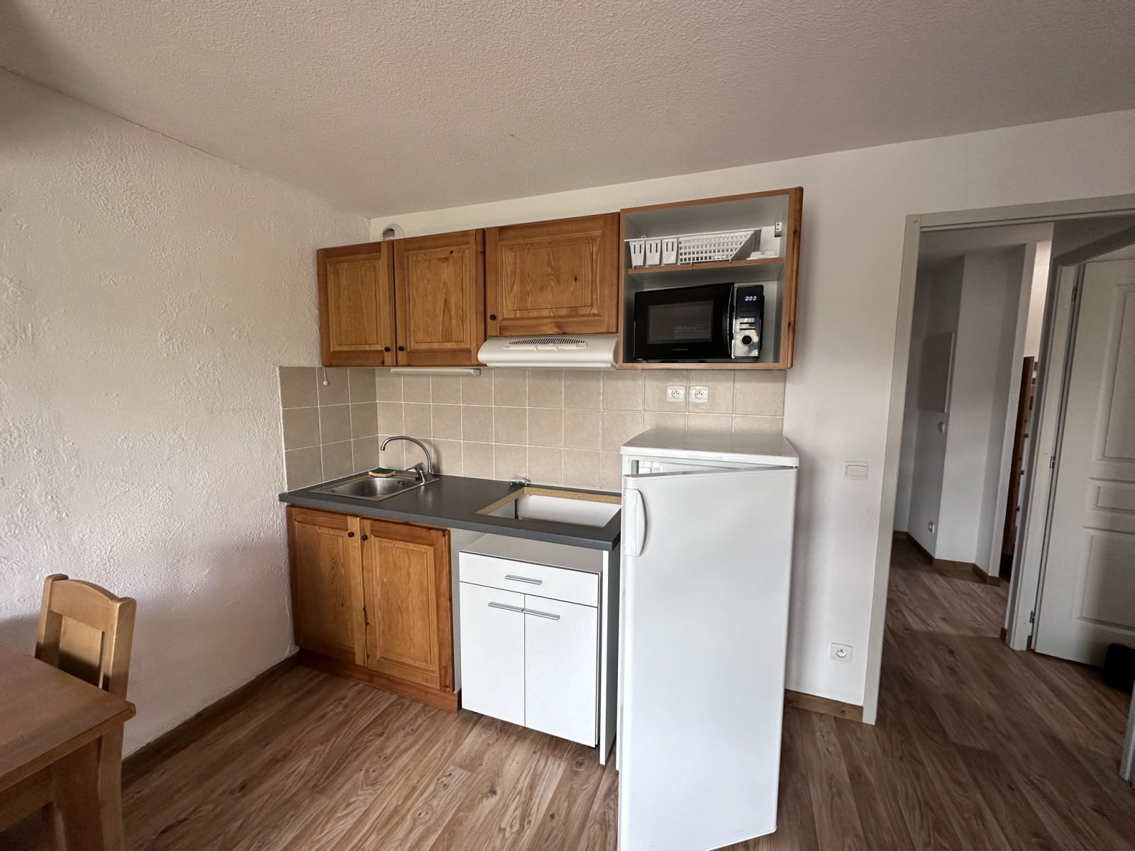 Image_, Appartement, Albiez-Montrond, ref :230