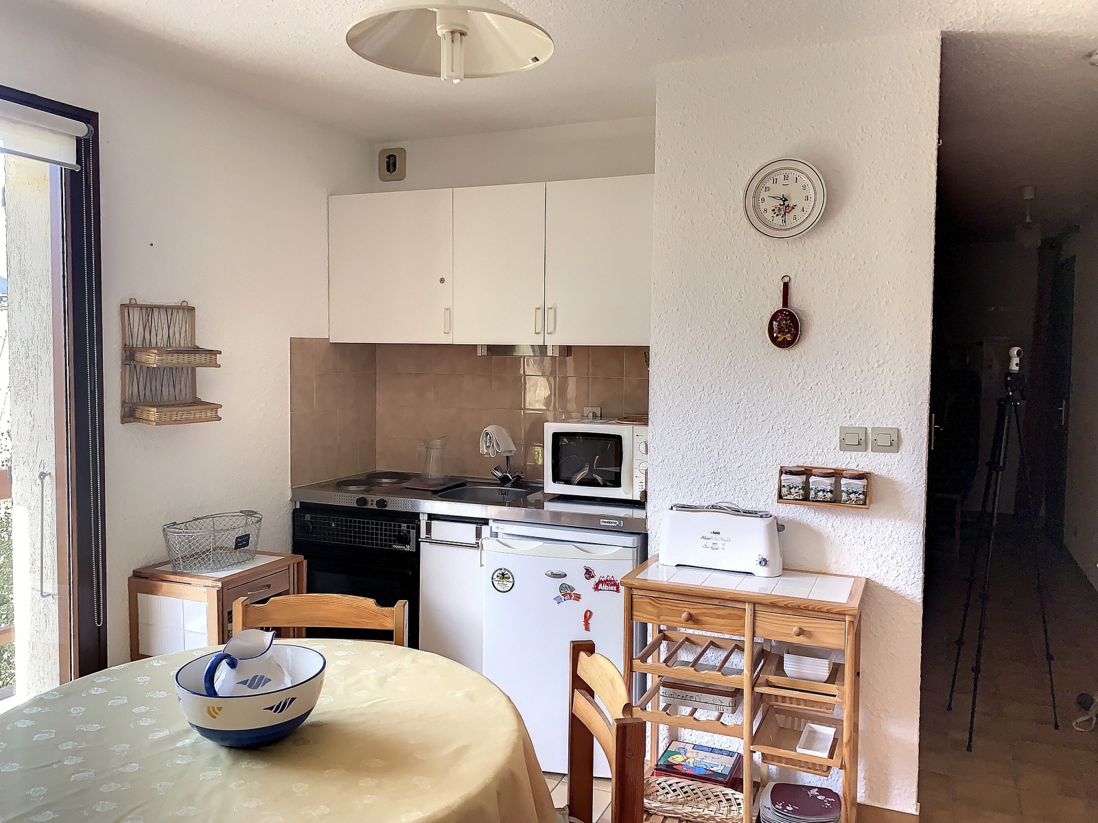 Image_, Appartement, Albiez-Montrond, ref :V210