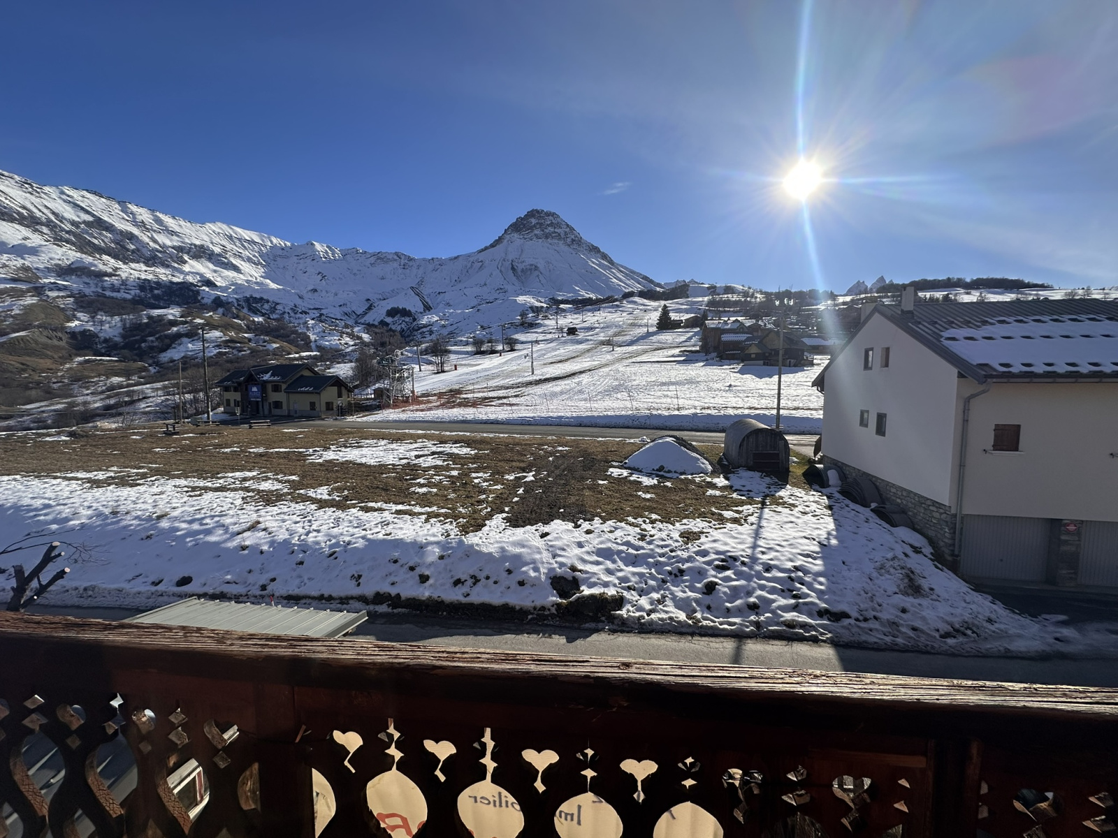 Image_, Appartement, Albiez-Montrond, ref :290