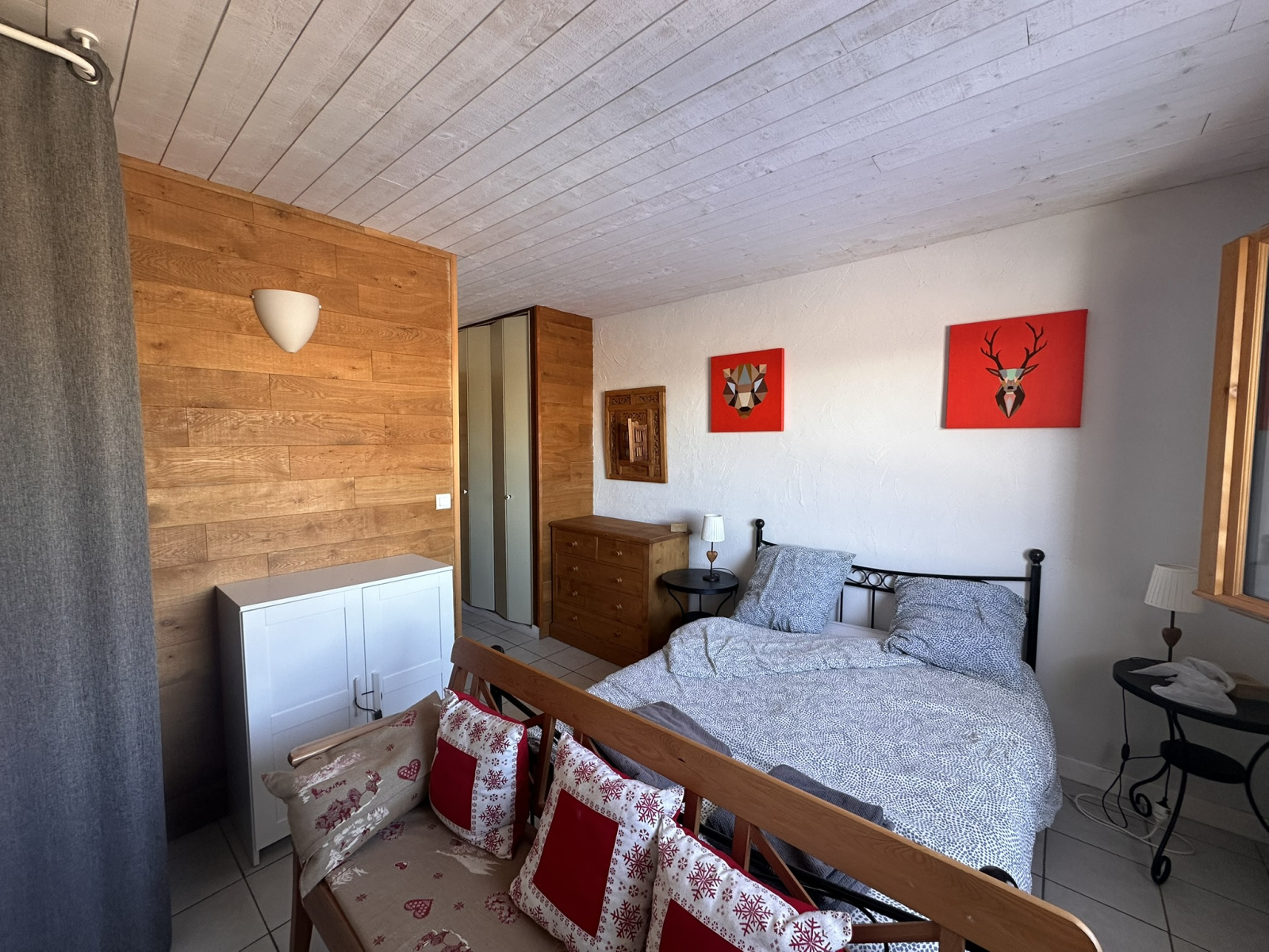 Image_, Appartement, Albiez-Montrond, ref :290