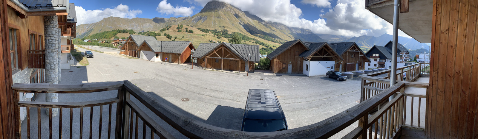 Image_, Appartement, Albiez-Montrond, ref :V209
