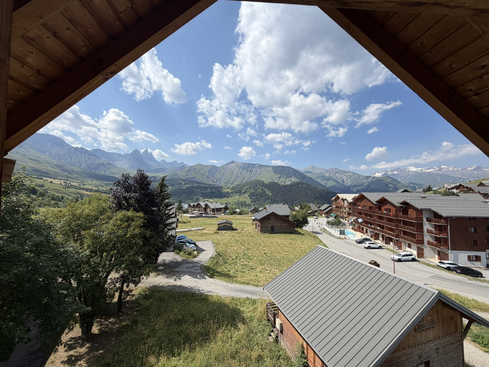Image_, Maison, Albiez-Montrond, ref :V297