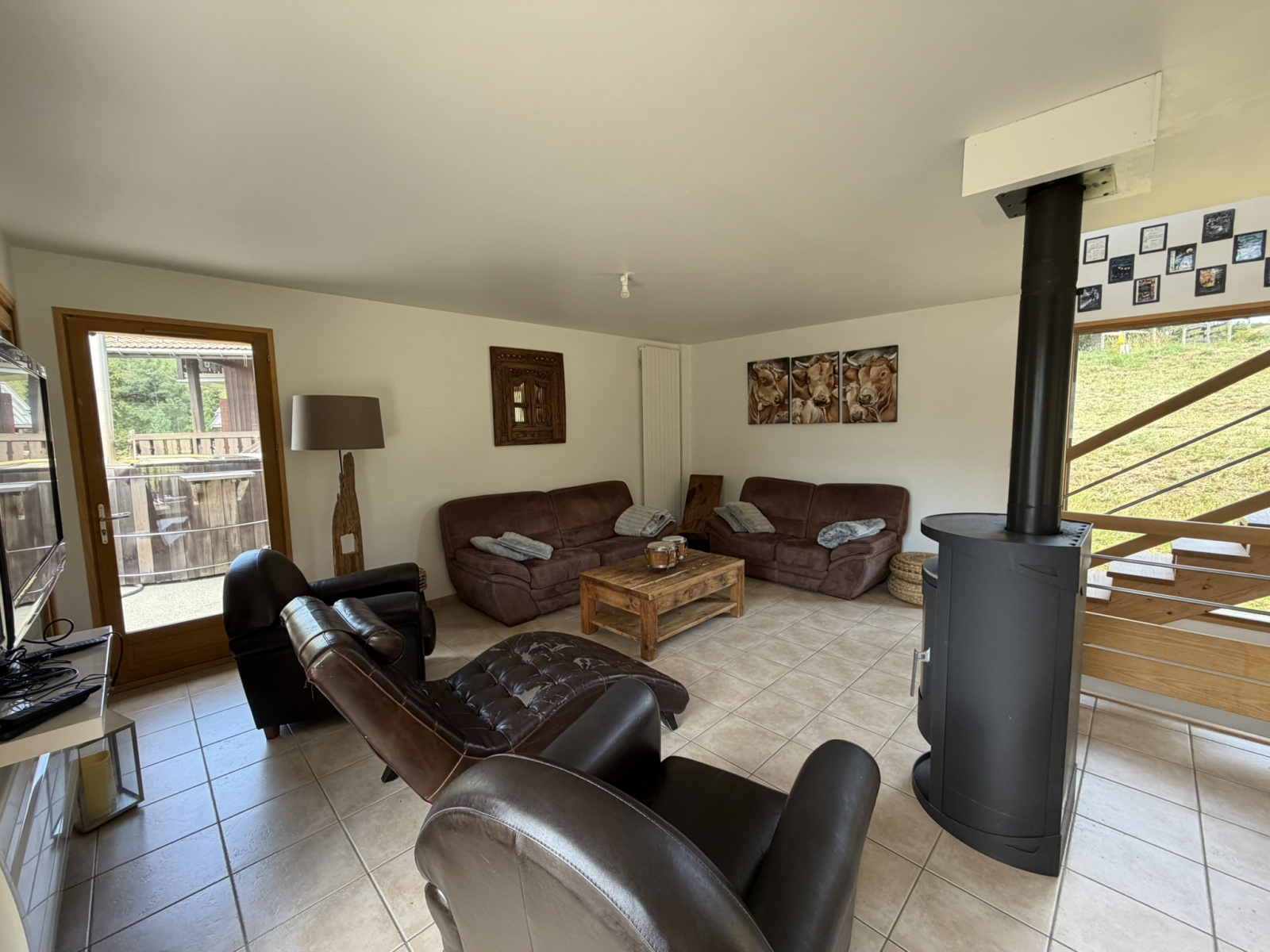 Image_, Maison, Albiez-Montrond, ref :V297