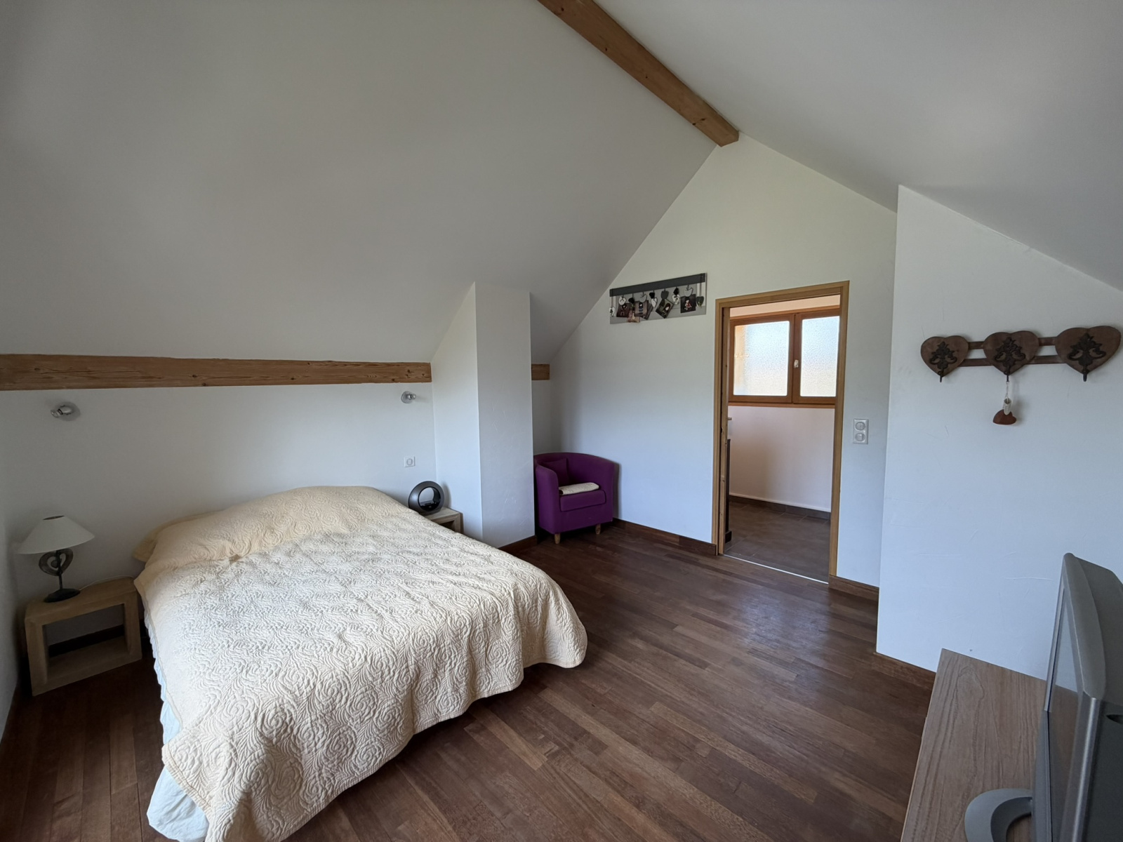 Image_, Maison, Albiez-Montrond, ref :V297