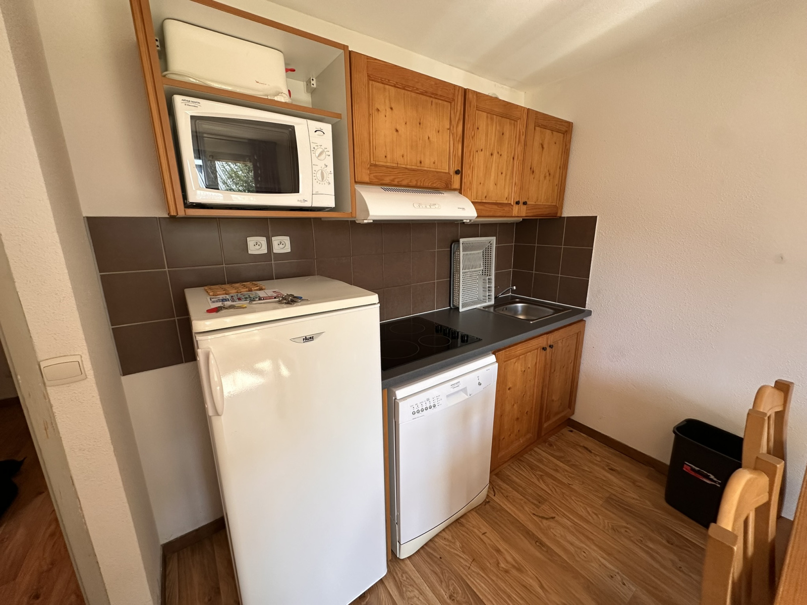 Image_, Appartement, Albiez-Montrond, ref :V287
