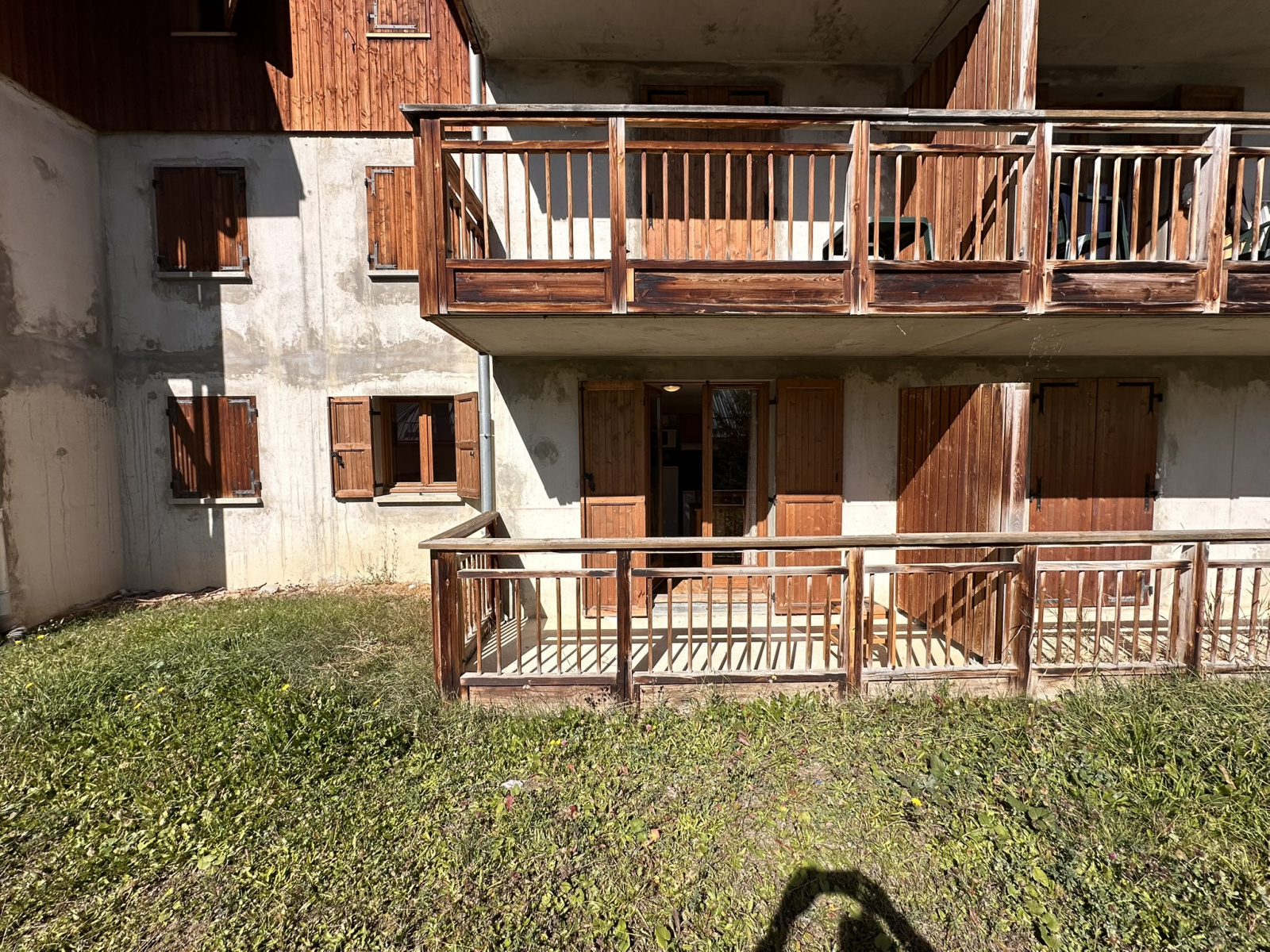 Image_, Appartement, Albiez-Montrond, ref :V287