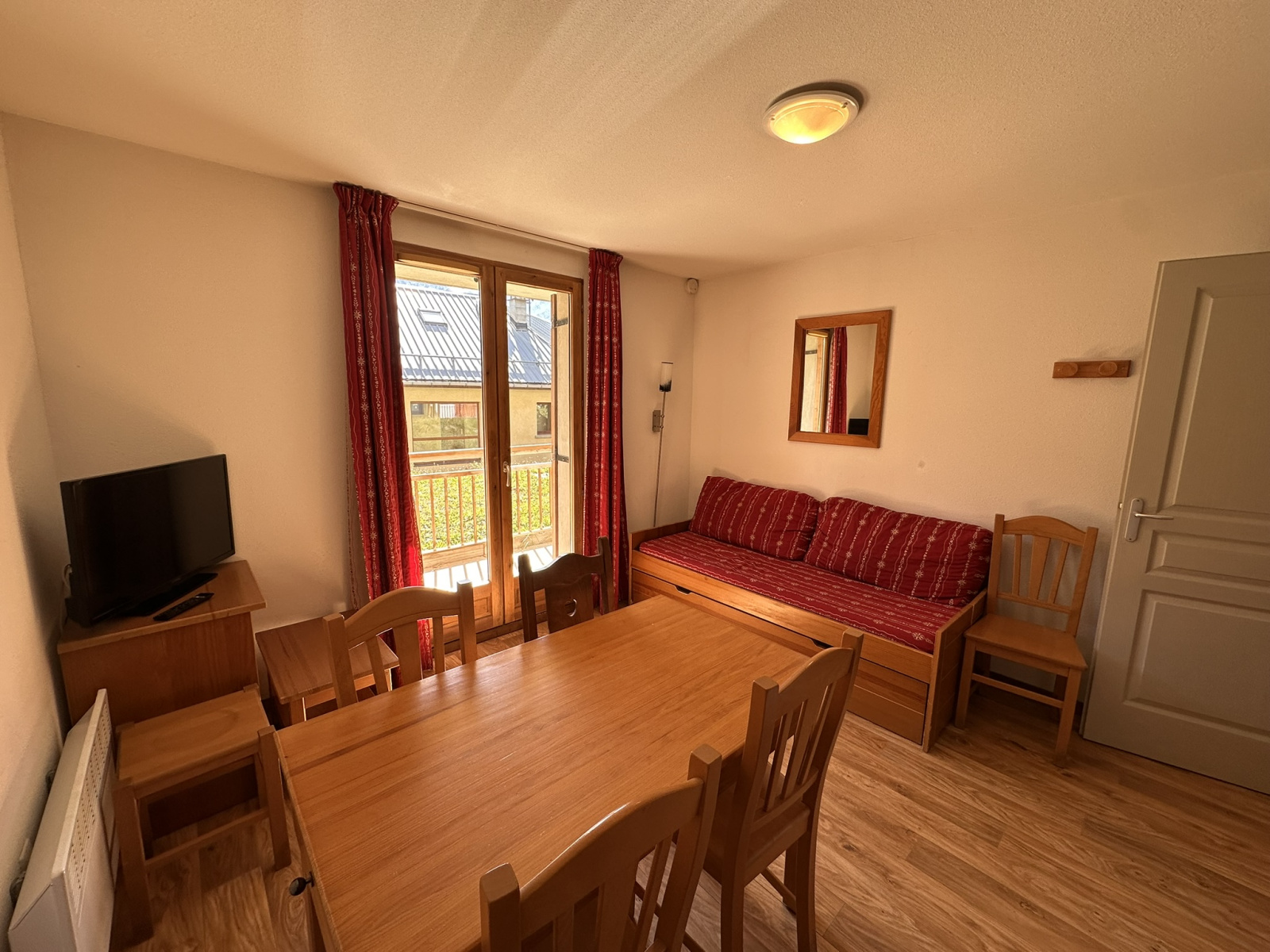 Image_, Appartement, Albiez-Montrond, ref :V287