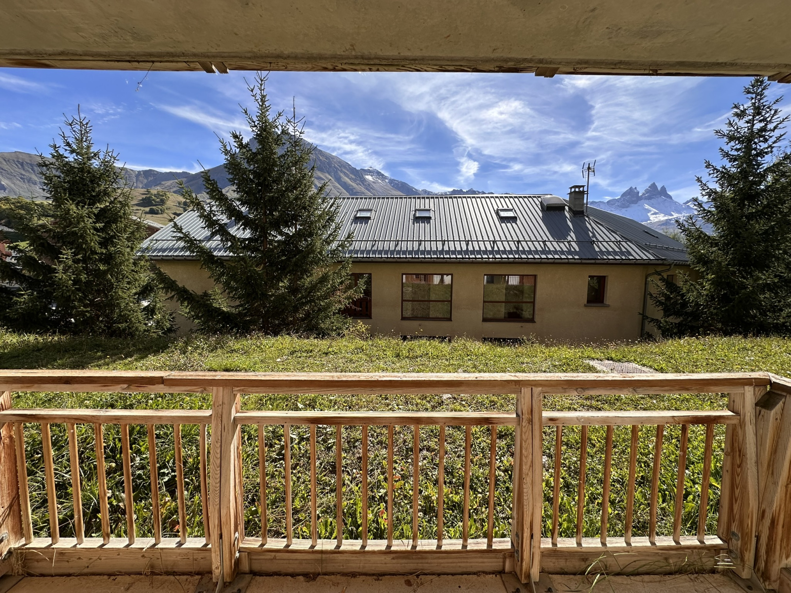 Image_, Appartement, Albiez-Montrond, ref :V287
