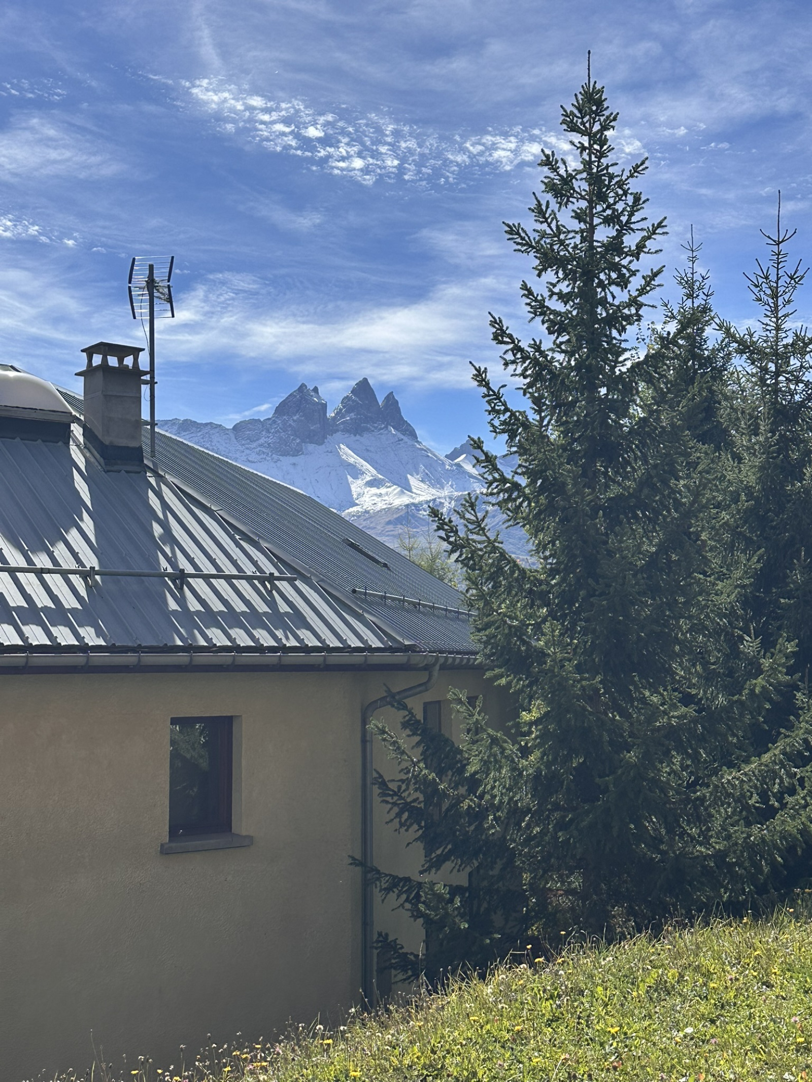 Image_, Appartement, Albiez-Montrond, ref :V287