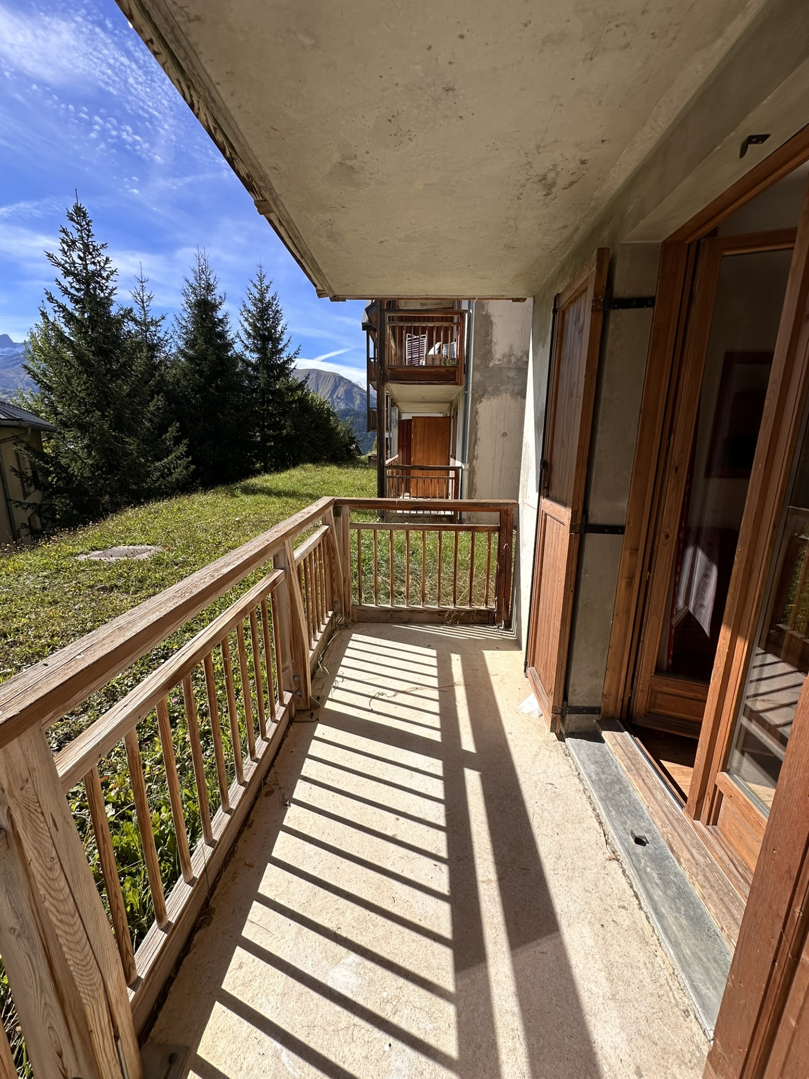 Image_, Appartement, Albiez-Montrond, ref :V287