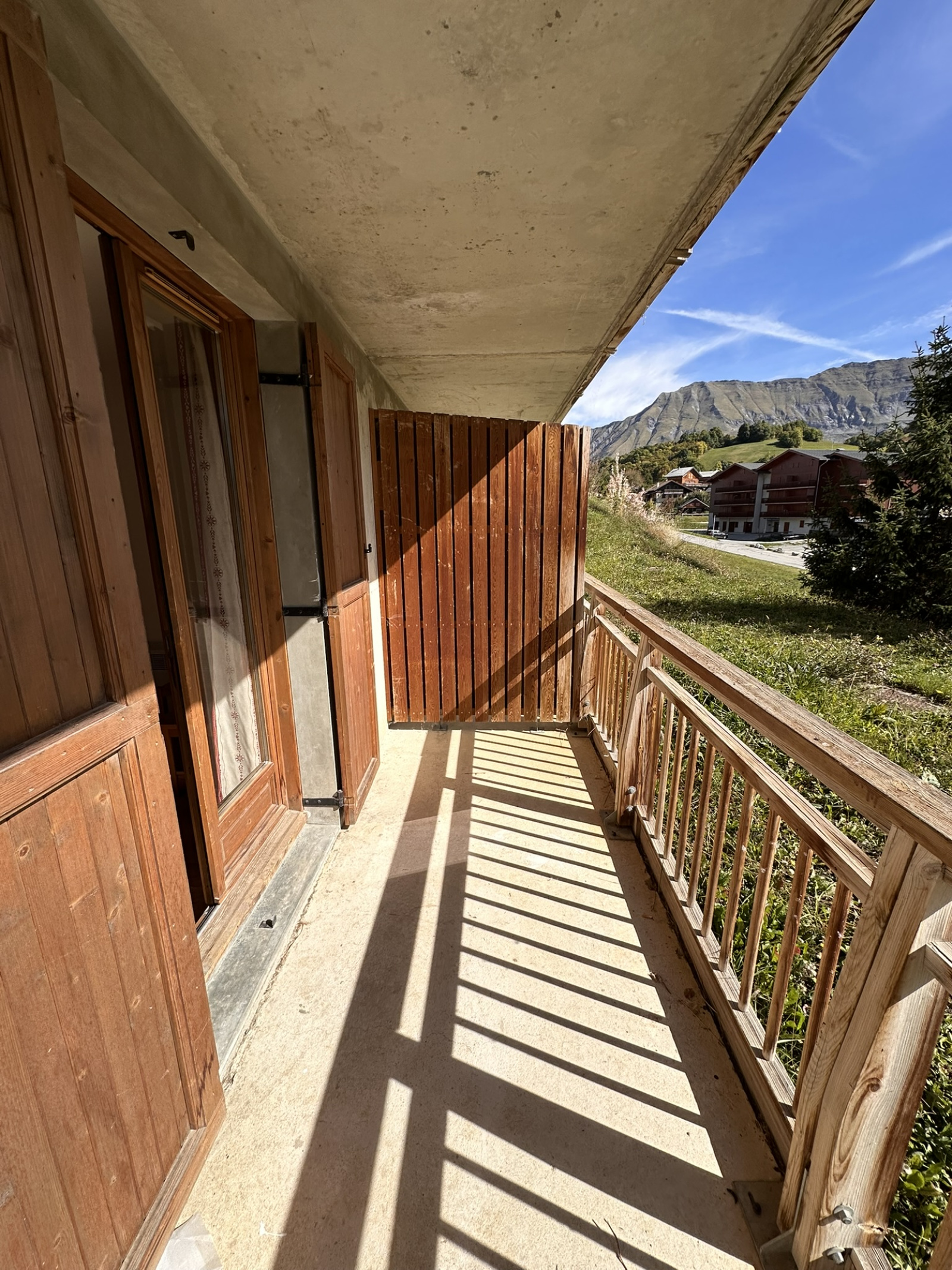 Image_, Appartement, Albiez-Montrond, ref :V287